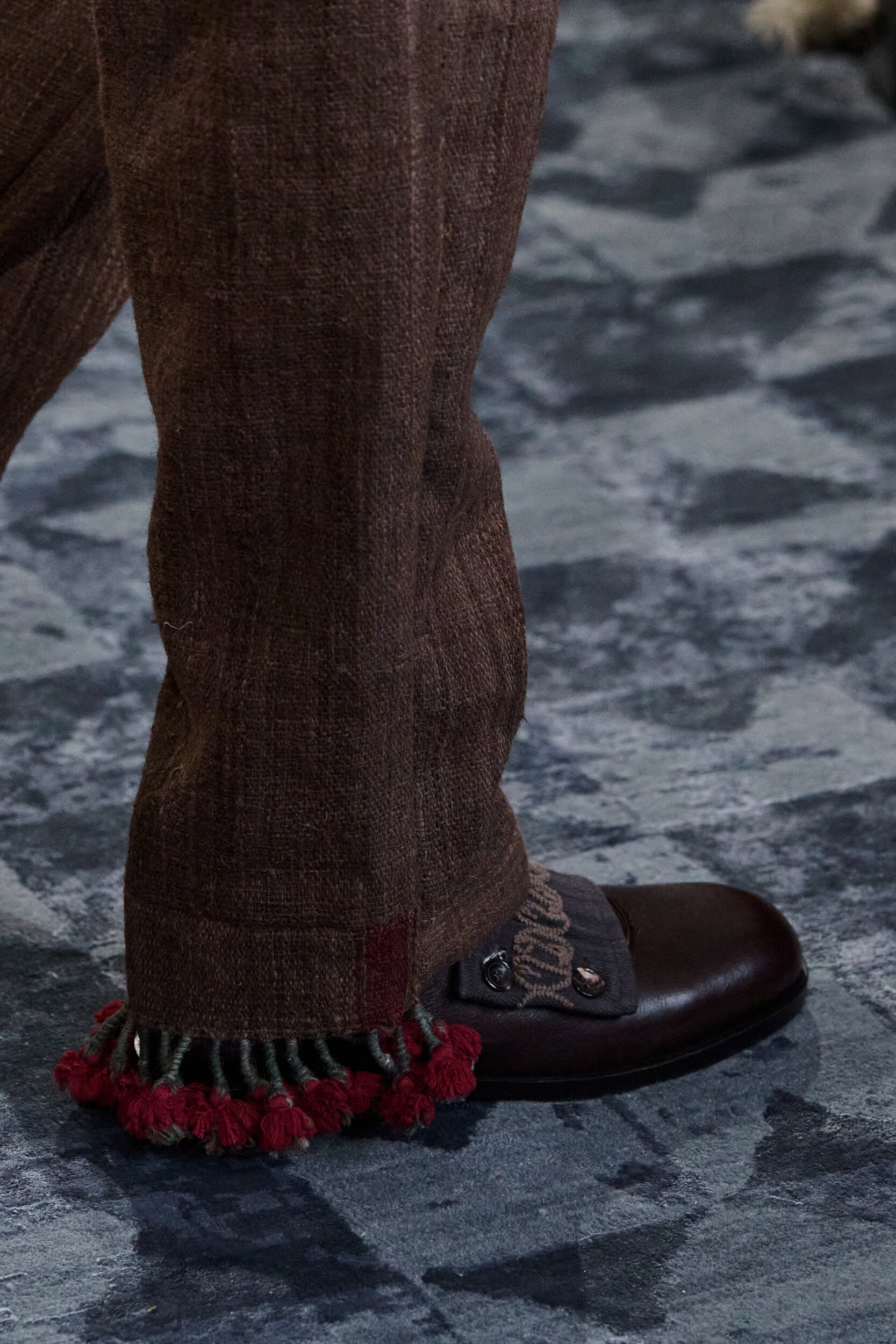 Kartik Research Fall 2026 Men’s Fashion Show Details