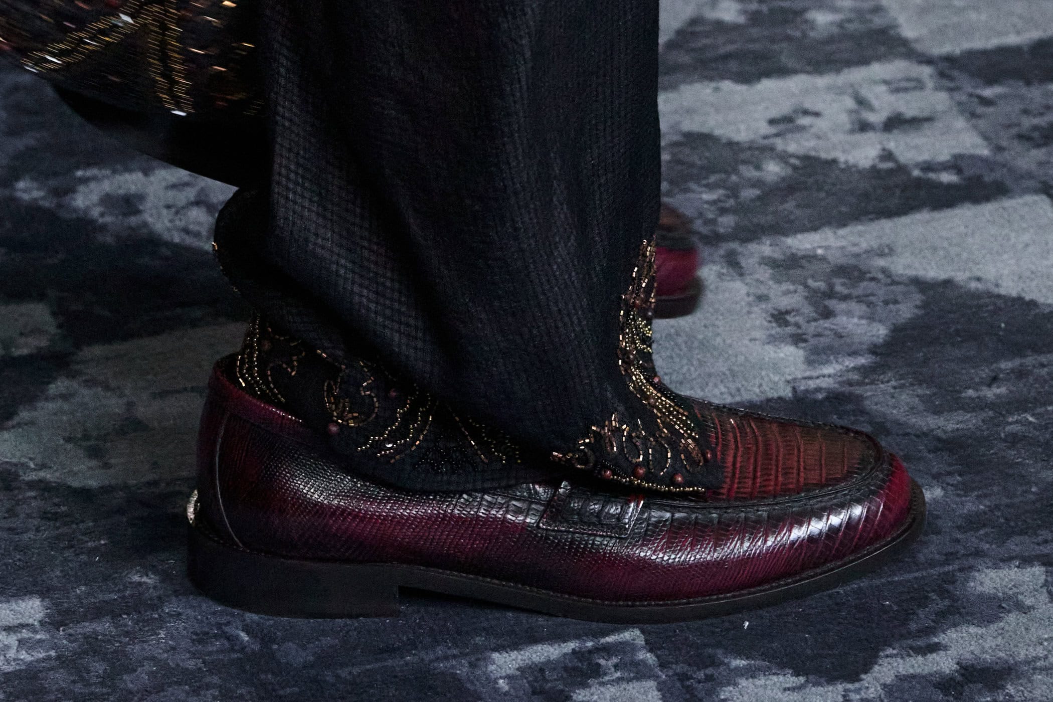 Kartik Research Fall 2026 Men’s Fashion Show Details