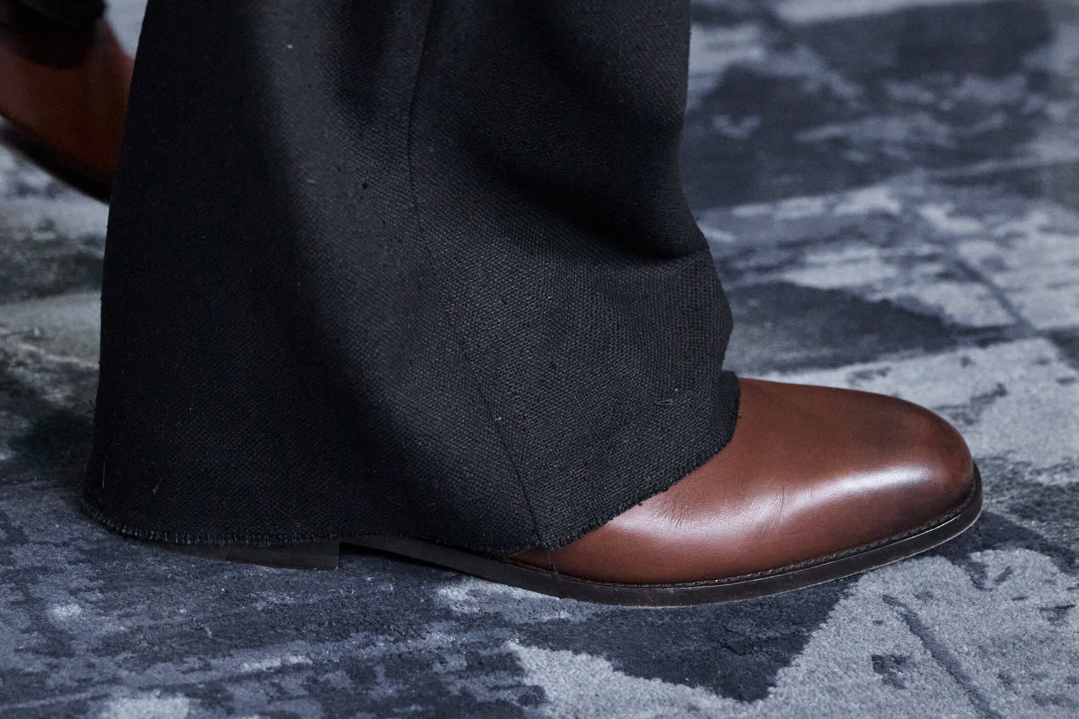 Kartik Research Fall 2026 Men’s Fashion Show Details