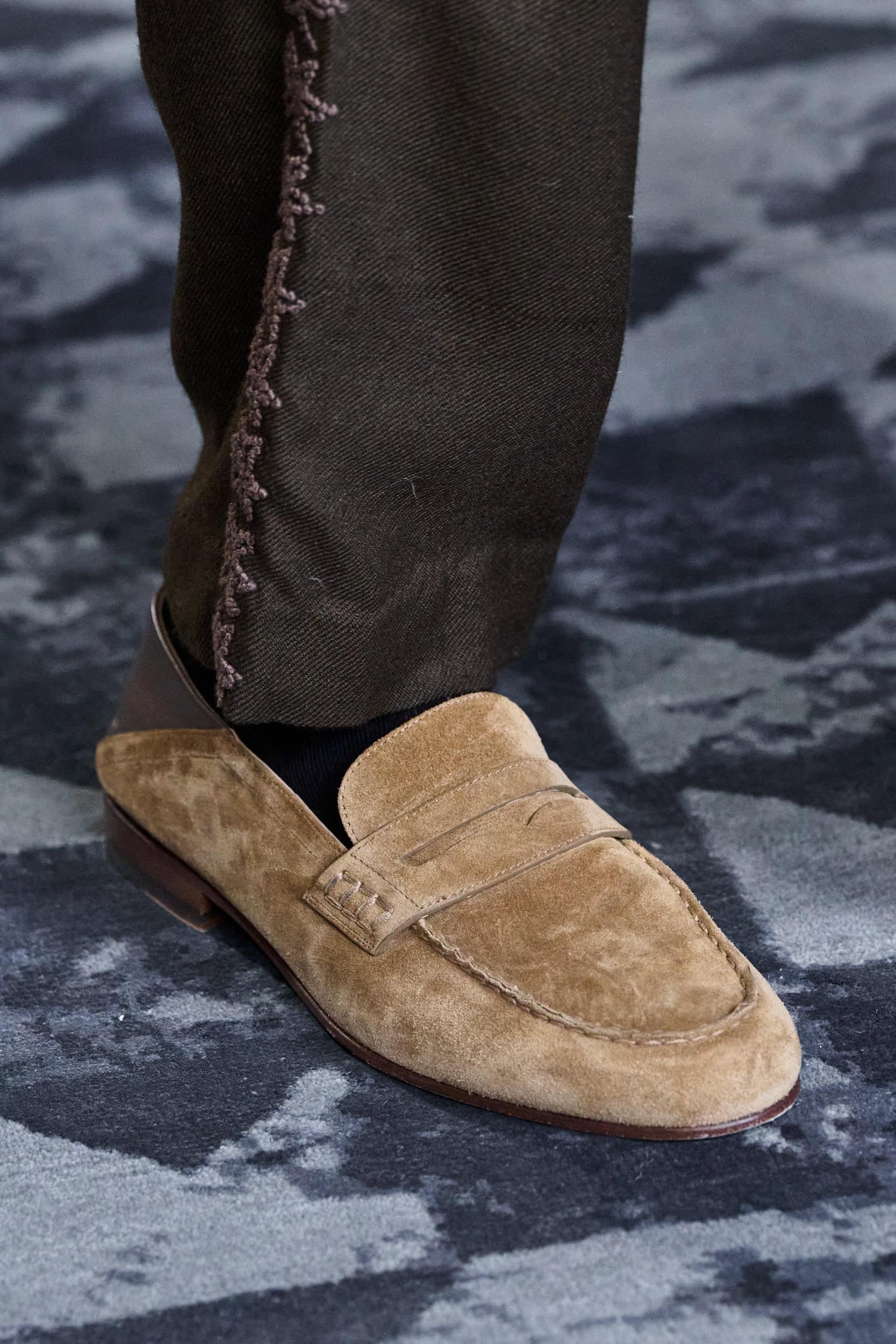 Kartik Research Fall 2026 Men’s Fashion Show Details