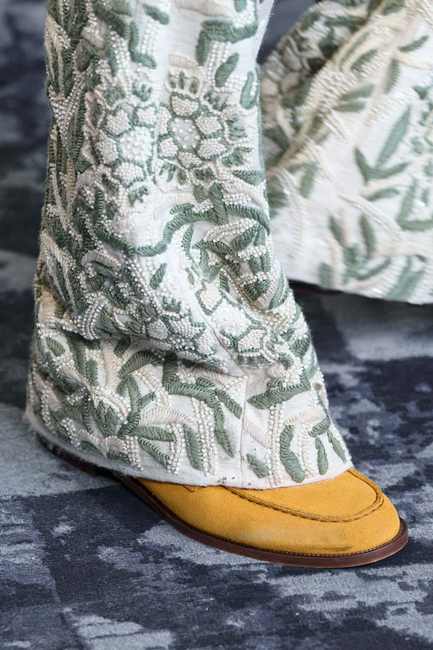 Kartik Research Fall 2026 Men’s Fashion Show Details