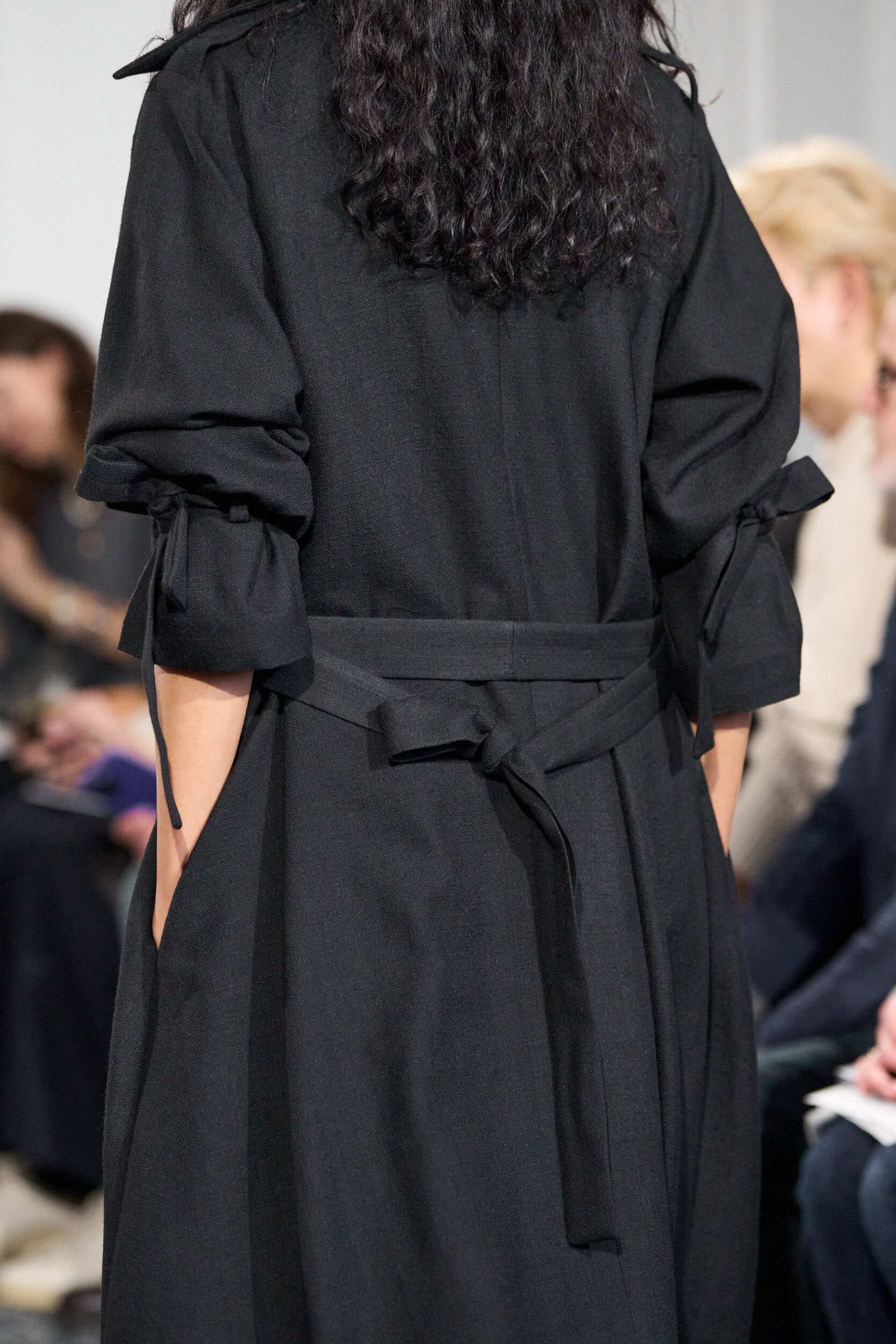 Kartik Research Fall 2026 Men’s Fashion Show Details