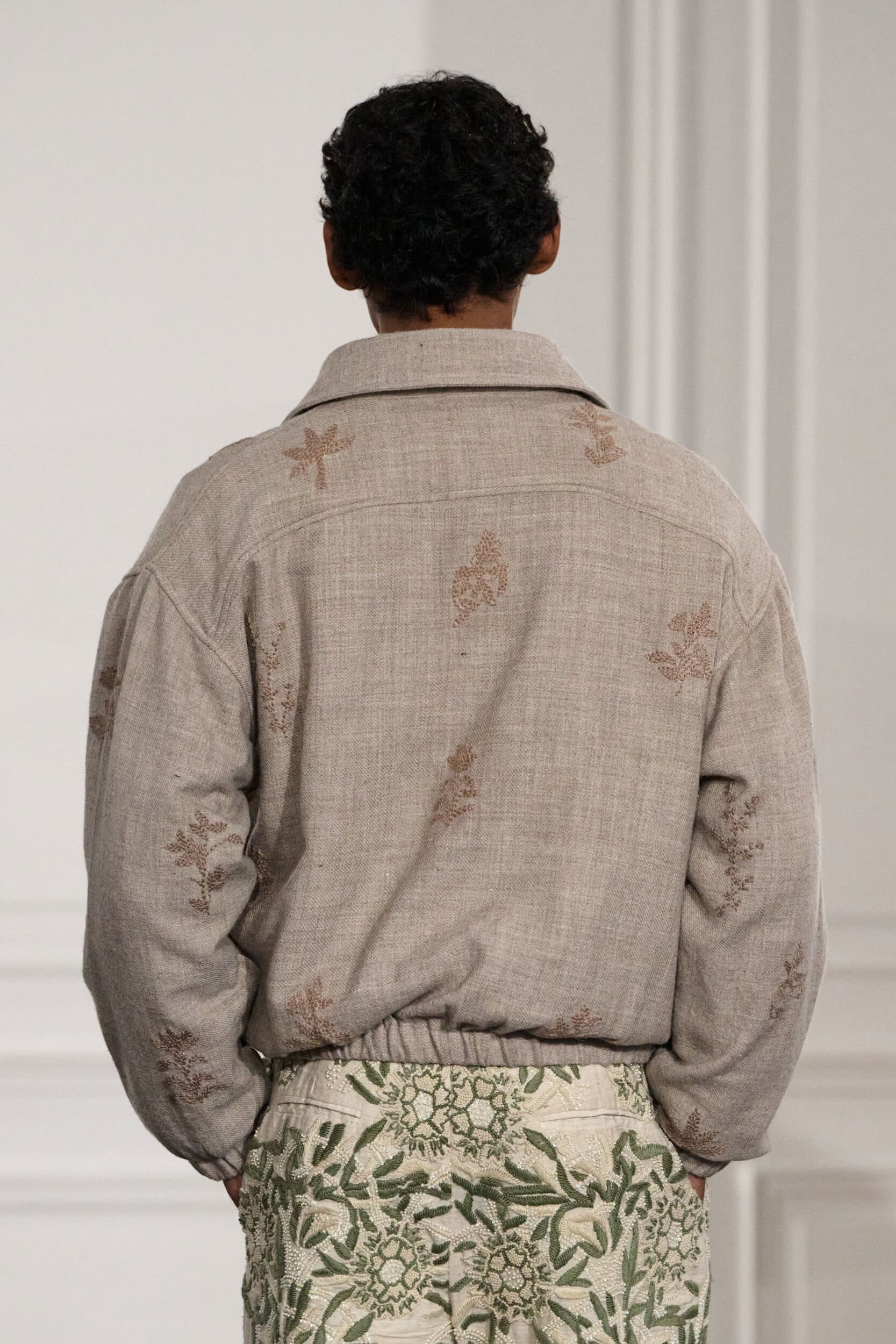 Kartik Research Fall 2026 Men’s Fashion Show Details