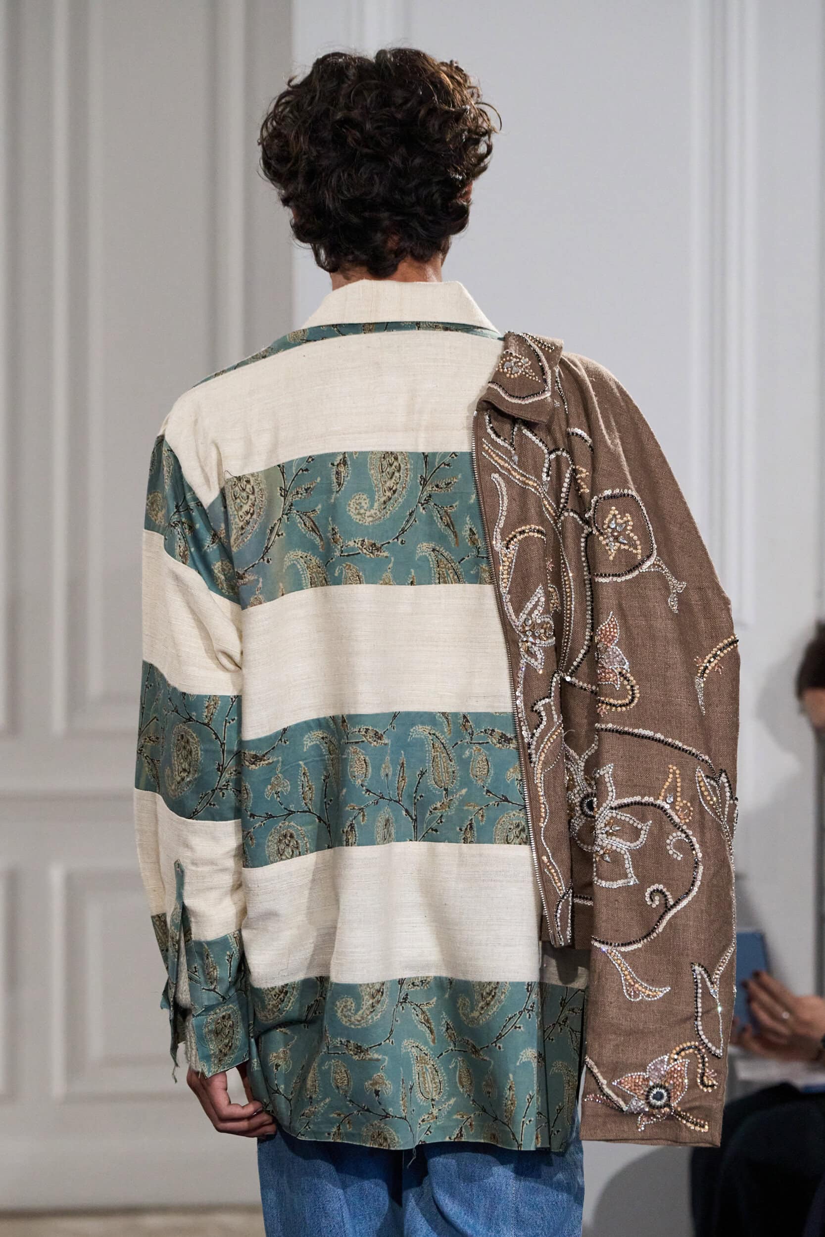Kartik Research Fall 2026 Men’s Fashion Show Details