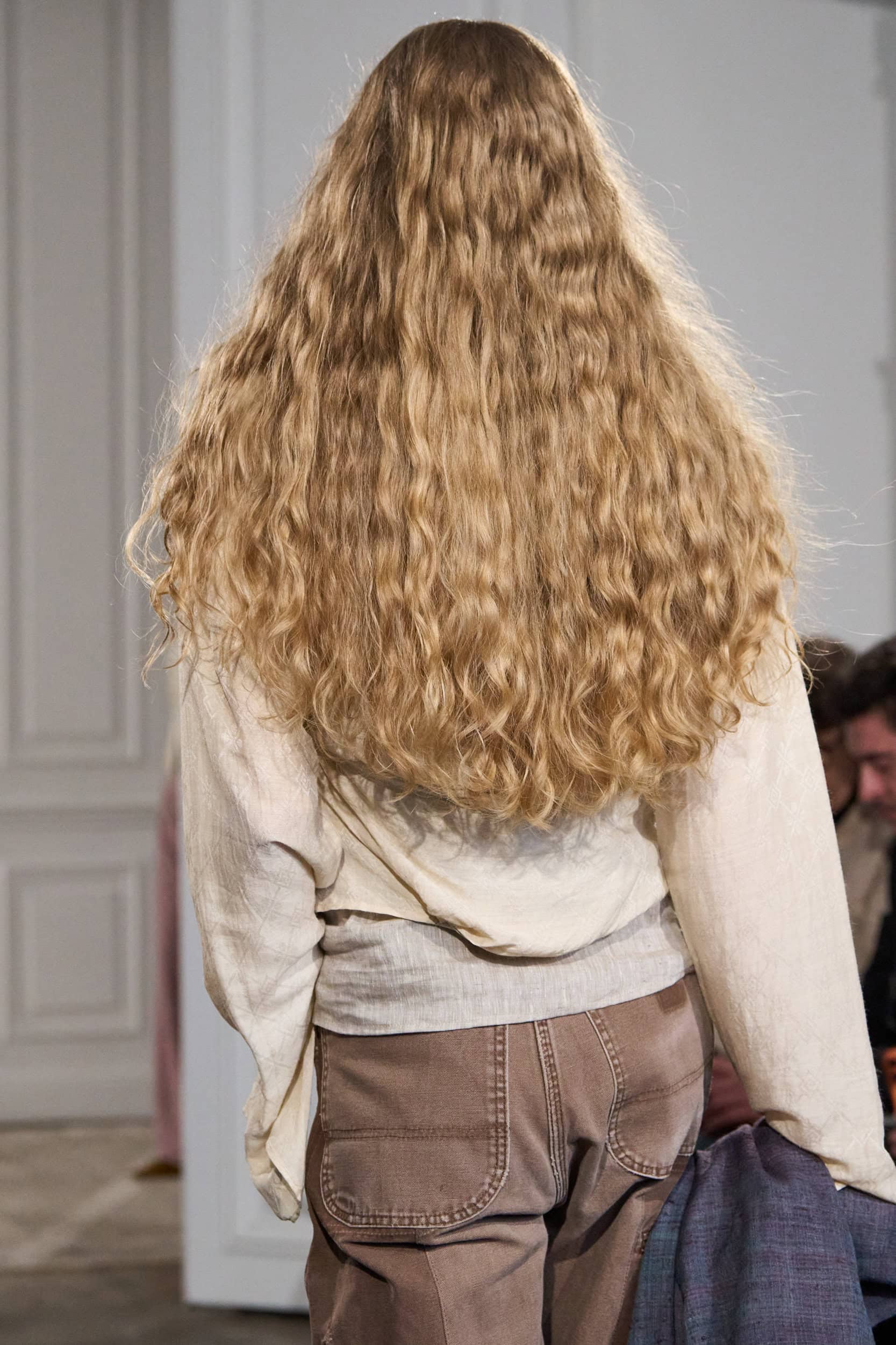 Kartik Research Fall 2026 Men’s Fashion Show Details