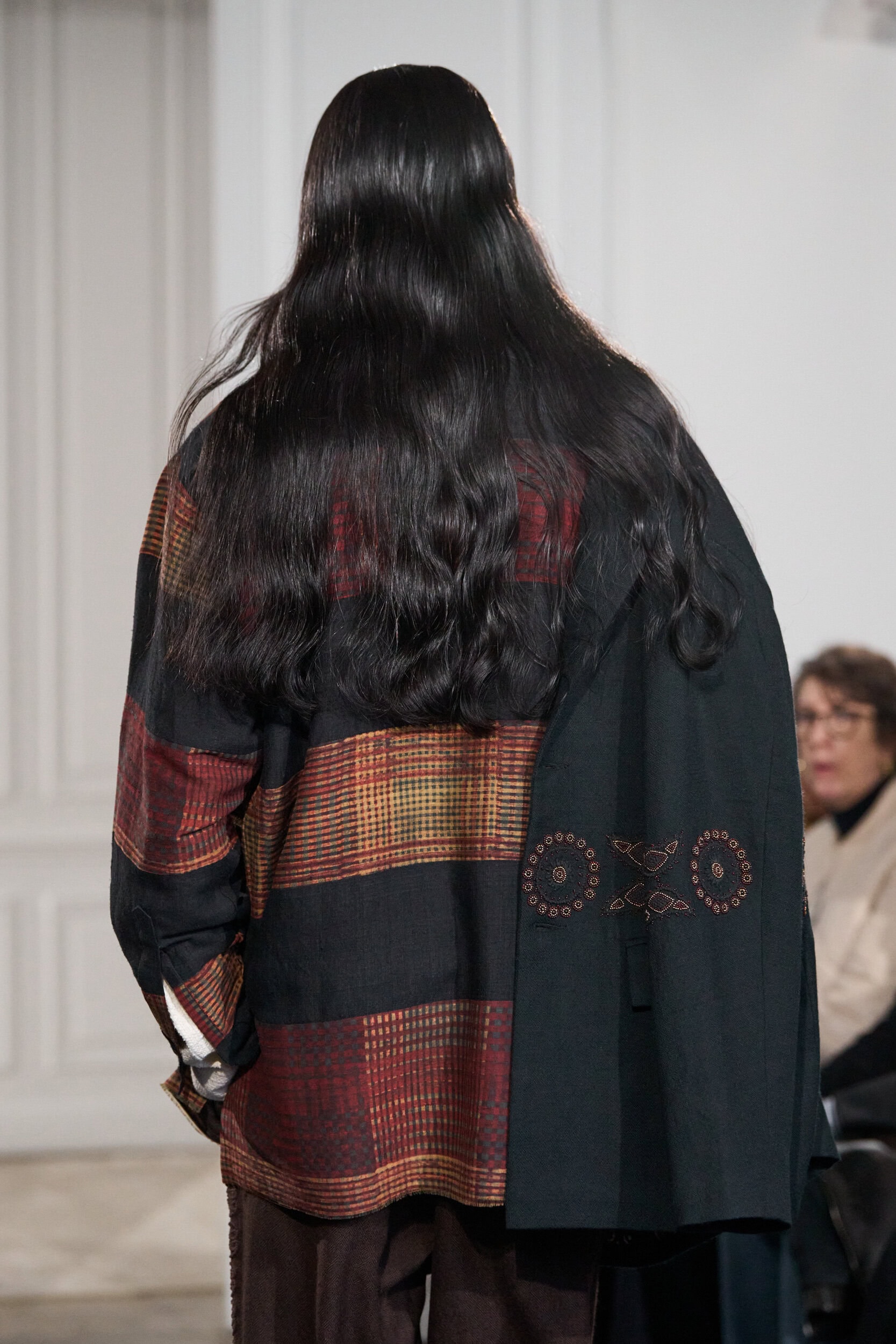 Kartik Research Fall 2026 Men’s Fashion Show Details