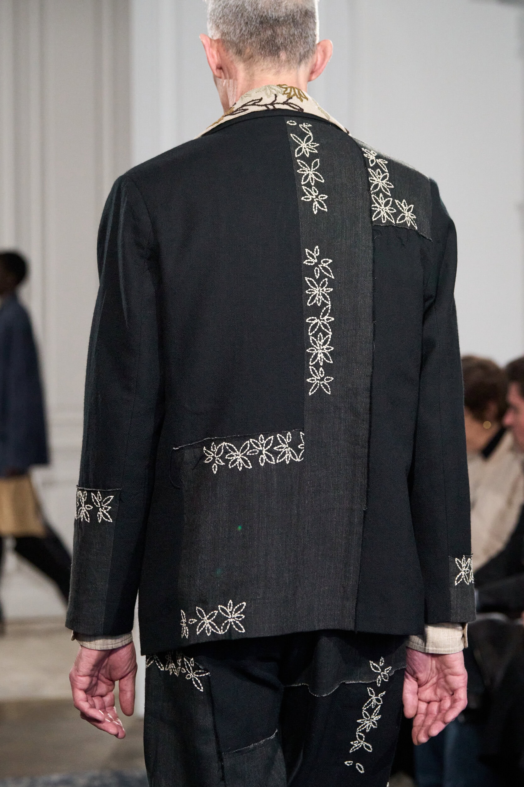 Kartik Research Fall 2026 Men’s Fashion Show Details