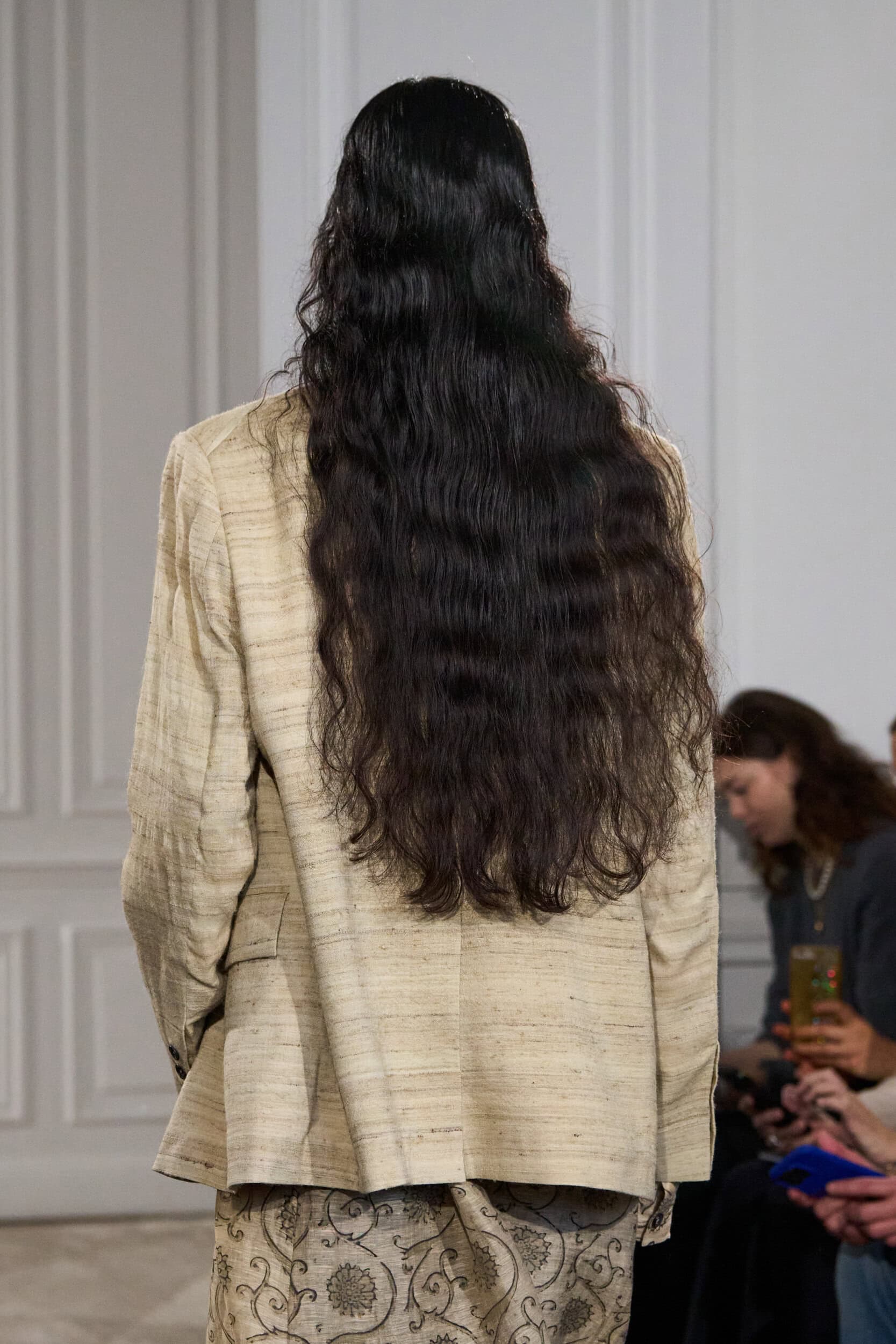 Kartik Research Fall 2026 Men’s Fashion Show Details