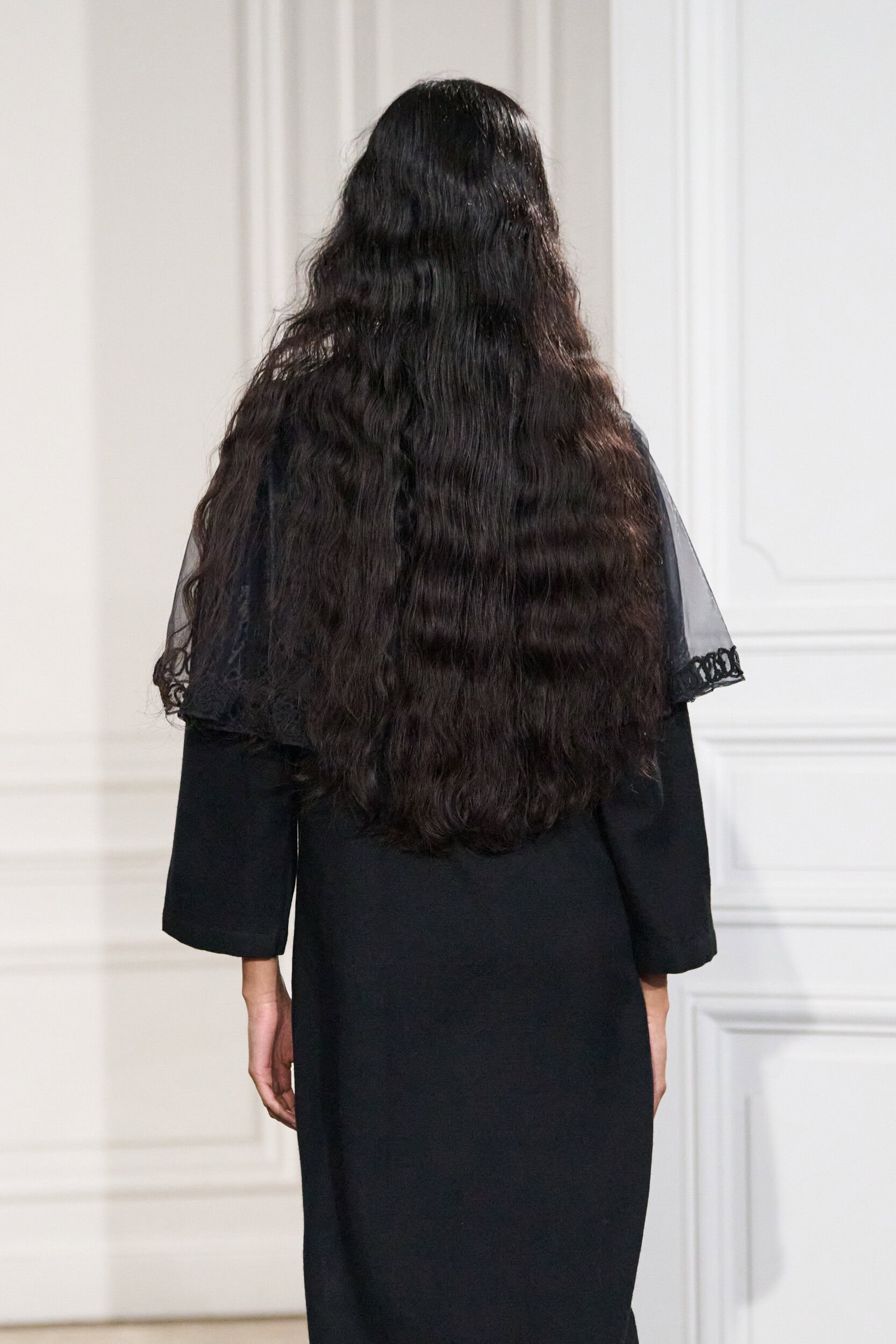 Kartik Research Fall 2026 Men’s Fashion Show Details