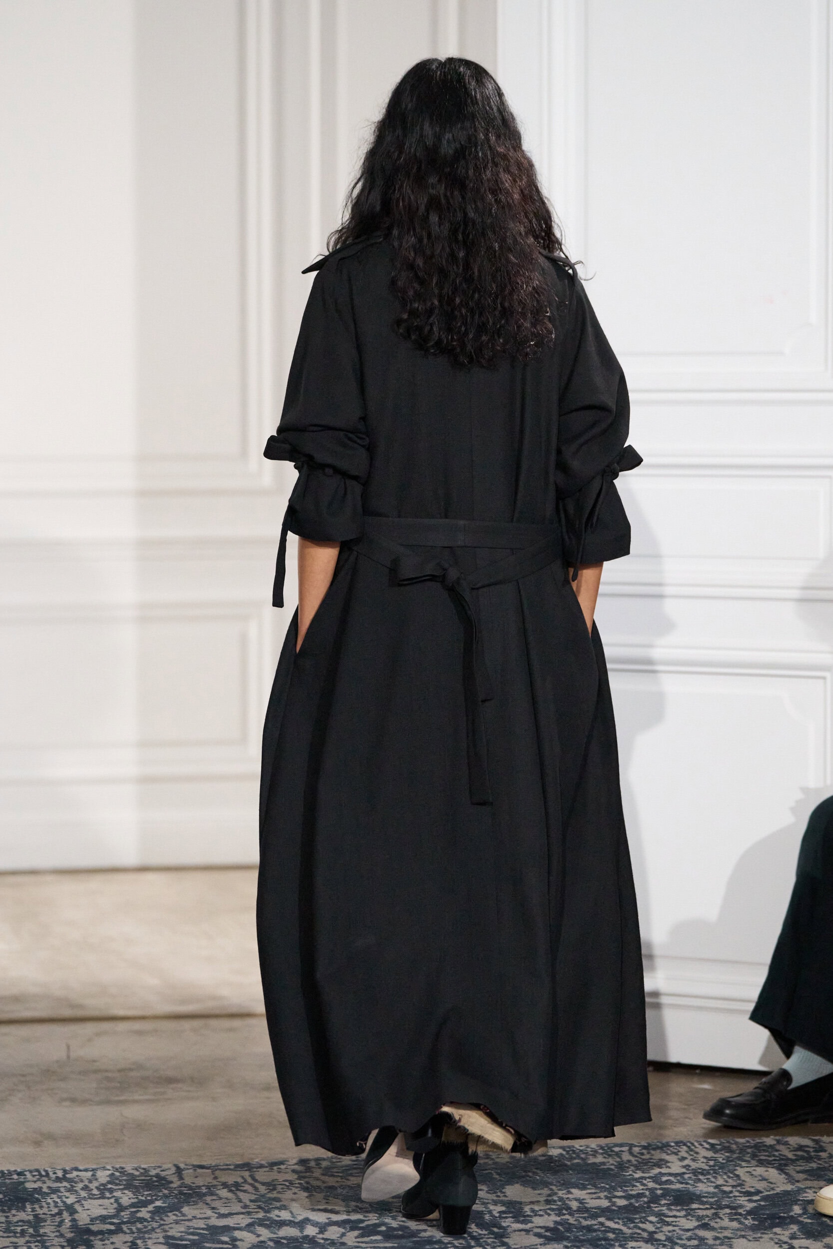 Kartik Research Fall 2026 Men’s Fashion Show Details