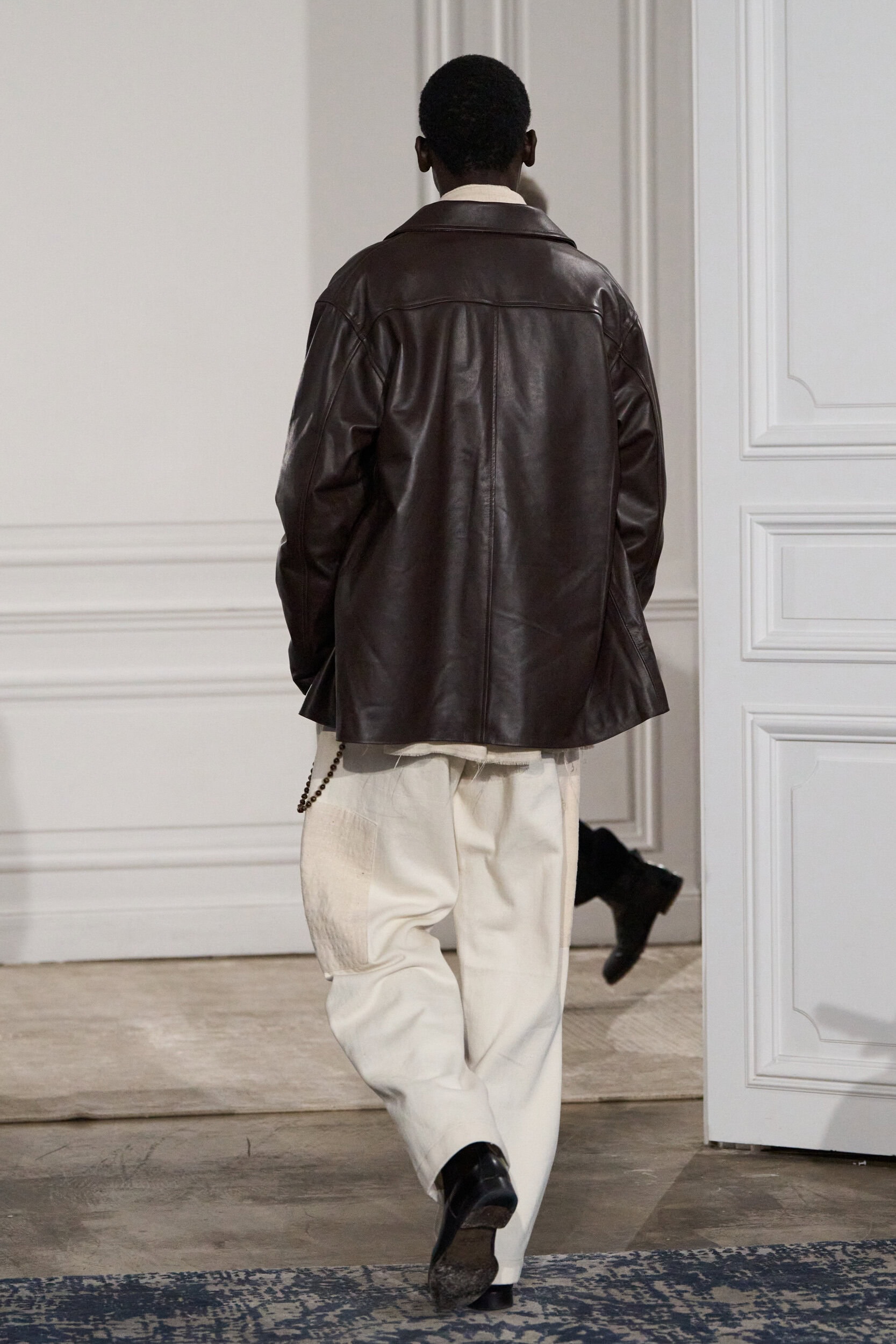 Kartik Research Fall 2026 Men’s Fashion Show Details