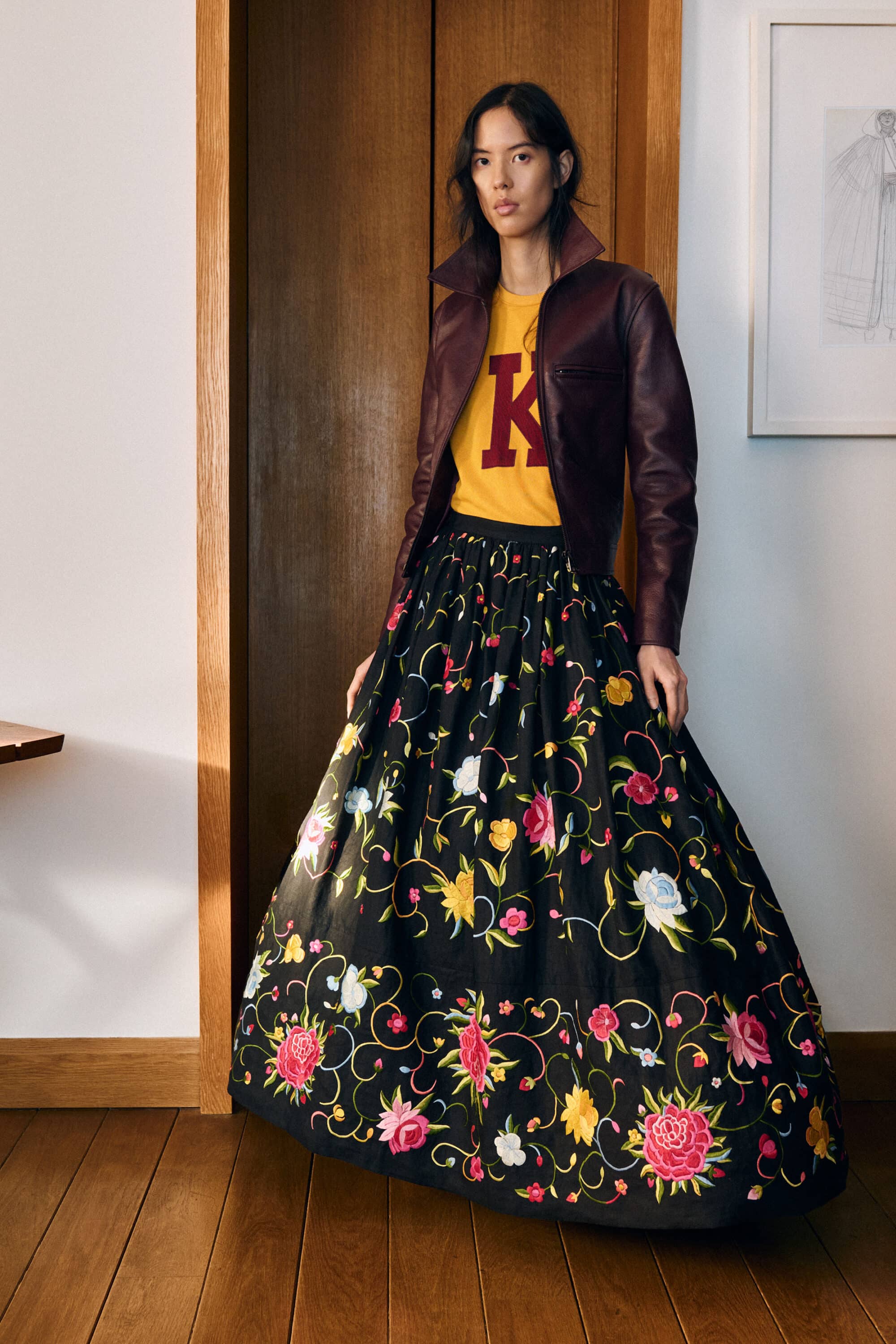 Kenzo Fall 2026 Collection