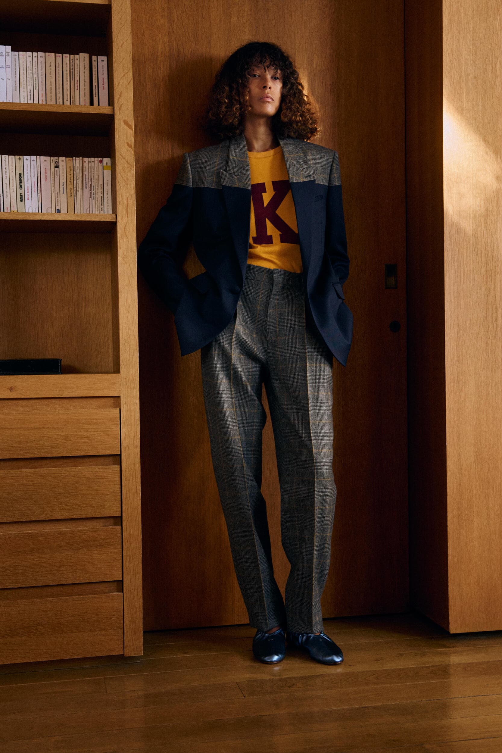 Kenzo Fall 2026 Men’s Fashion Show