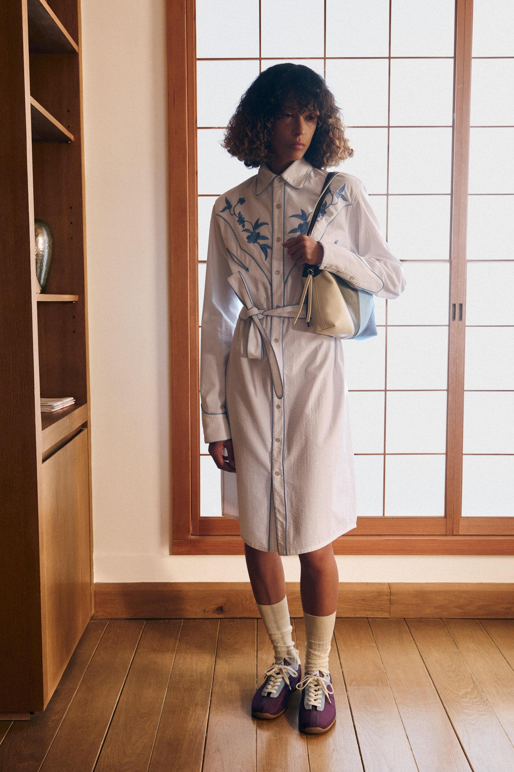 Kenzo Fall 2026 Men’s Fashion Show