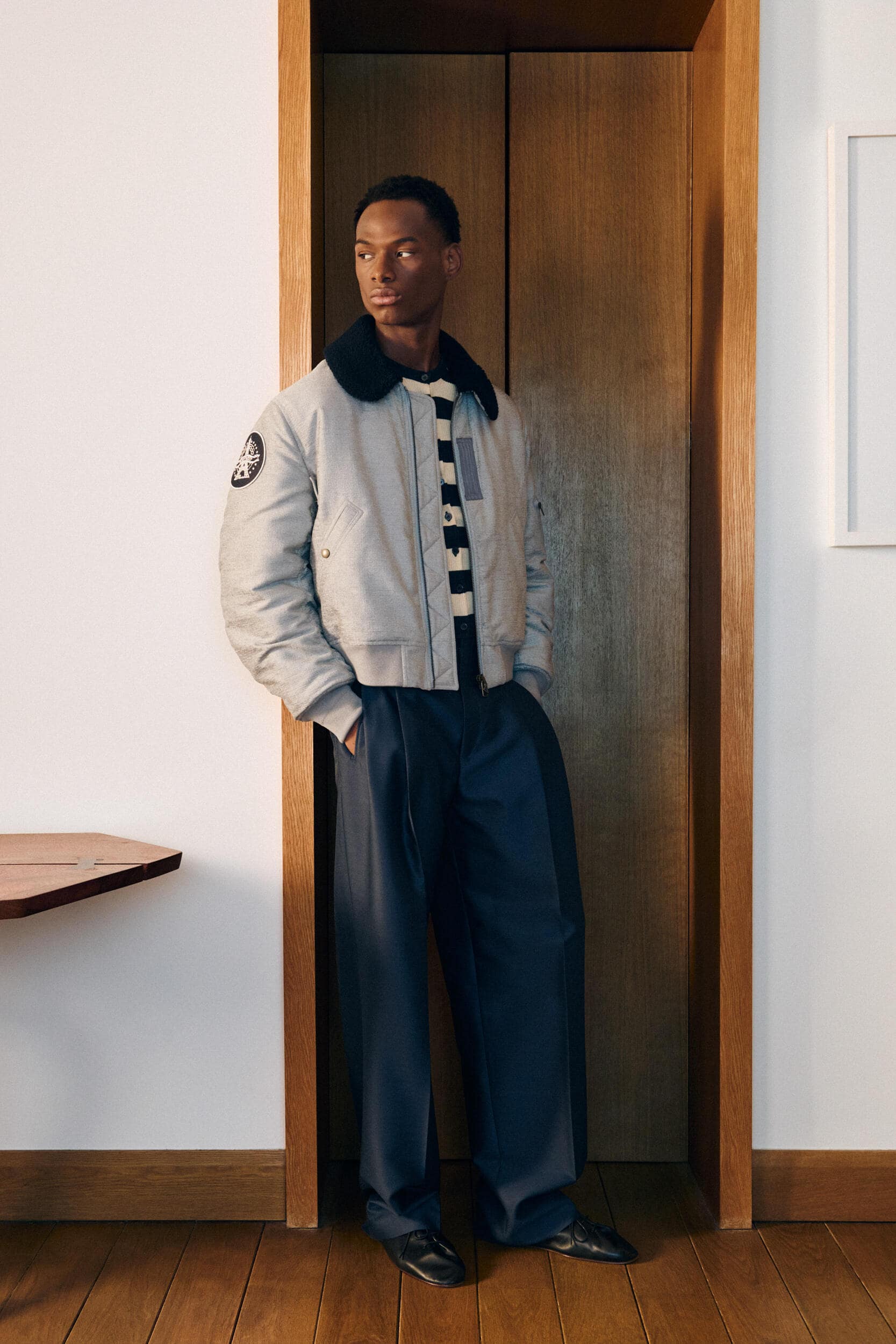 Kenzo Fall 2026 Men’s Fashion Show