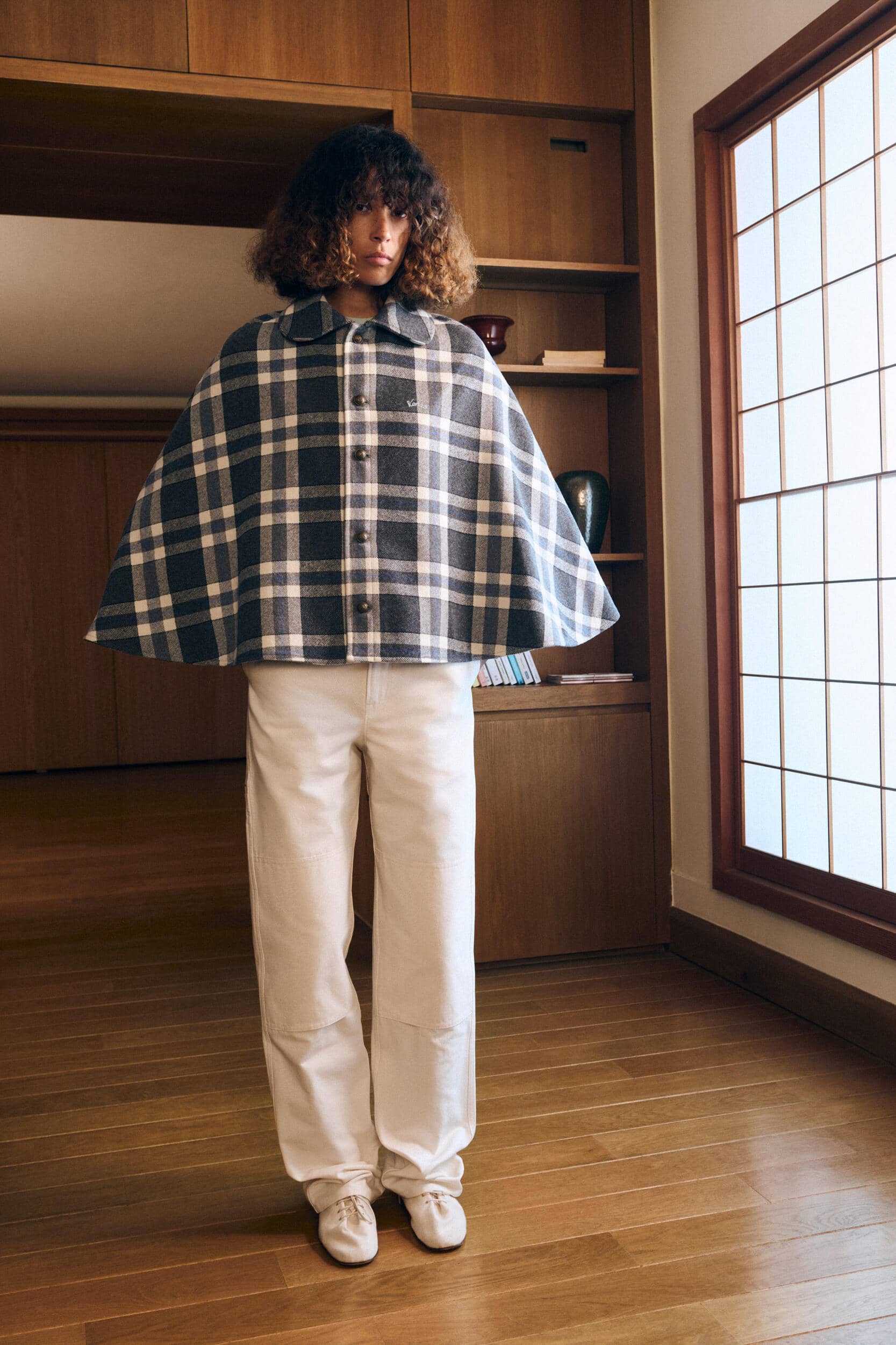 Kenzo Fall 2026 Men’s Fashion Show