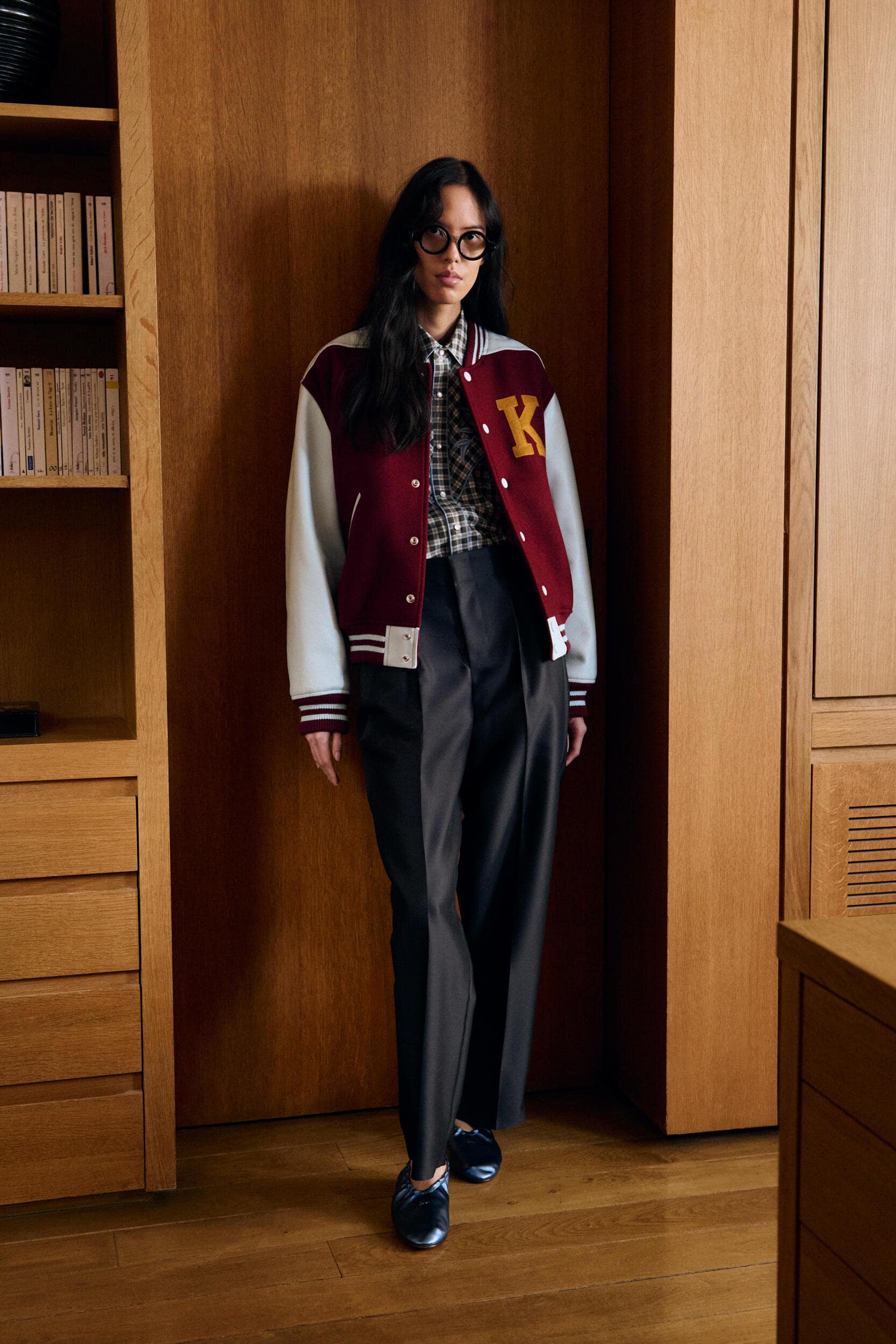 Kenzo Fall 2026 Men’s Fashion Show