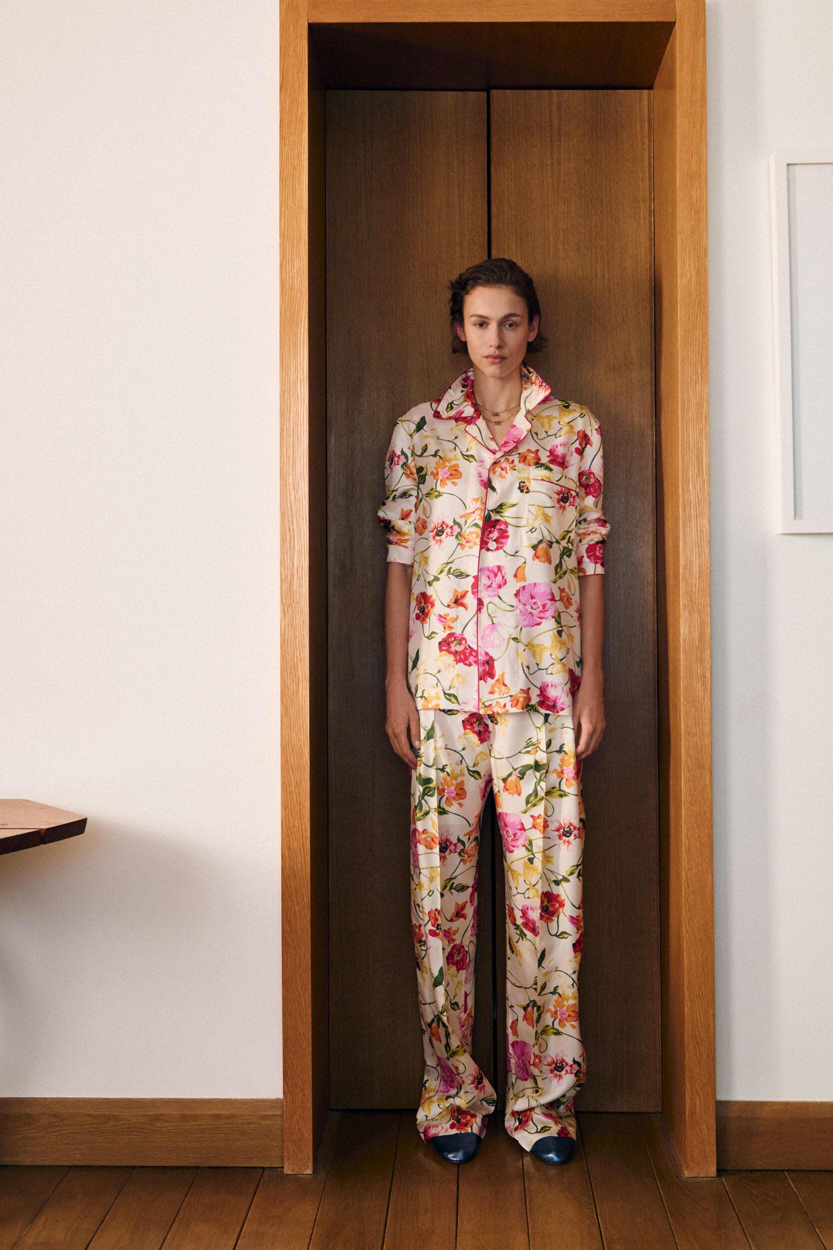 Kenzo Fall 2026 Men’s Fashion Show