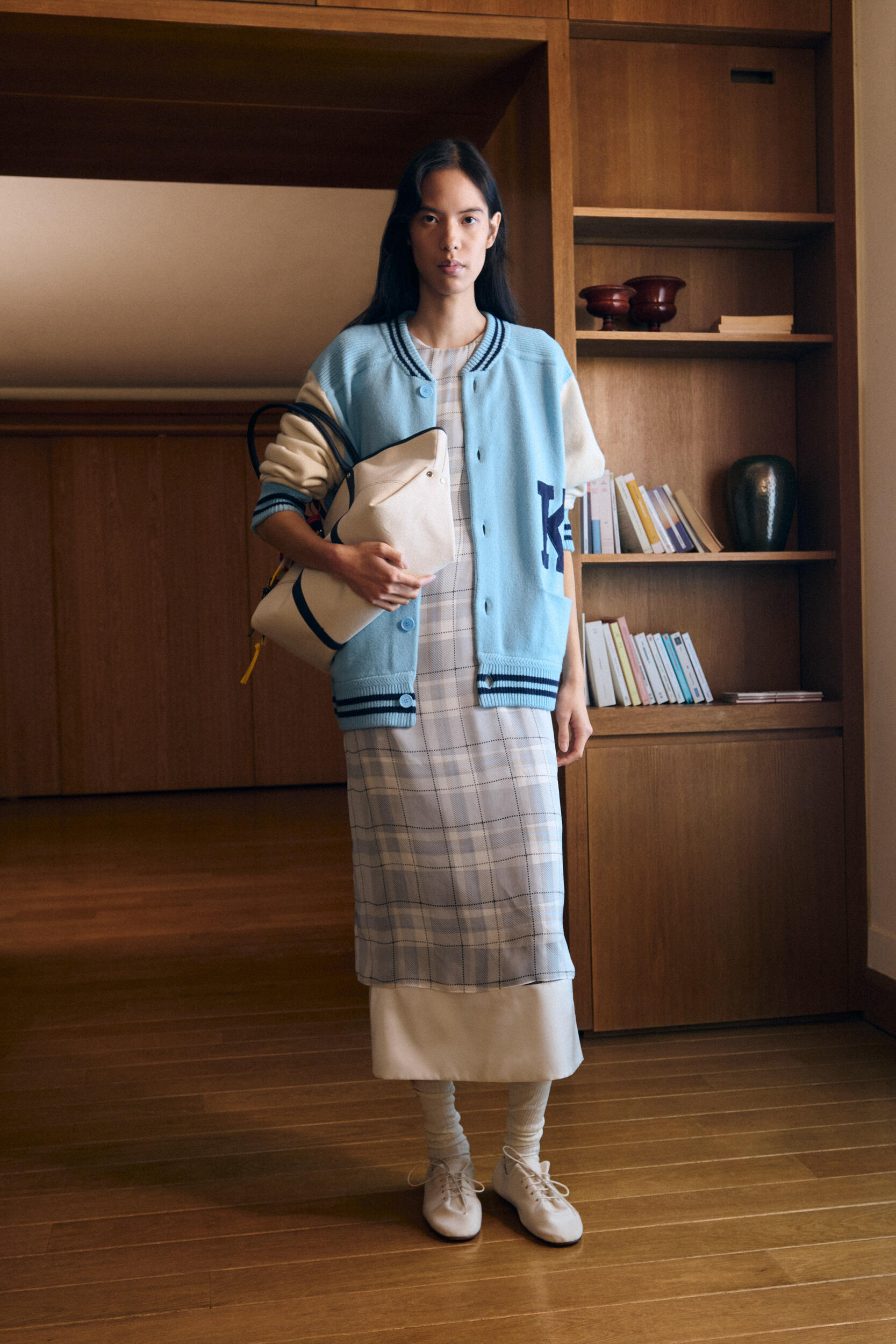 Kenzo Fall 2026 Men’s Fashion Show