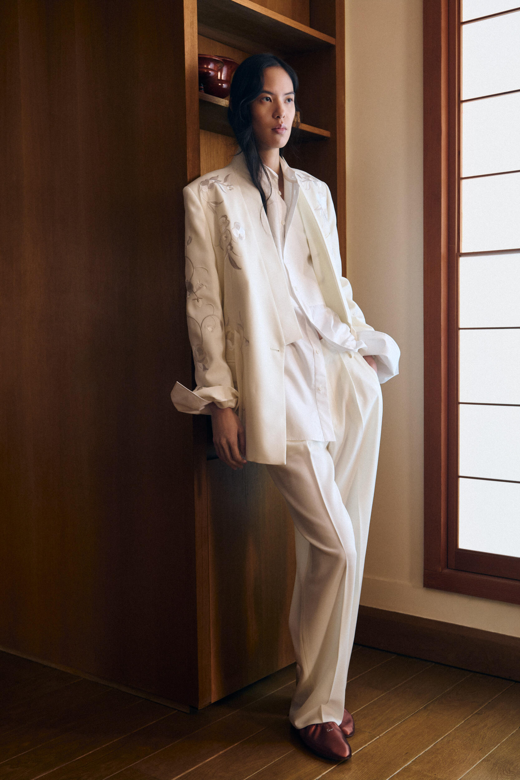 Kenzo Fall 2026 Men’s Fashion Show