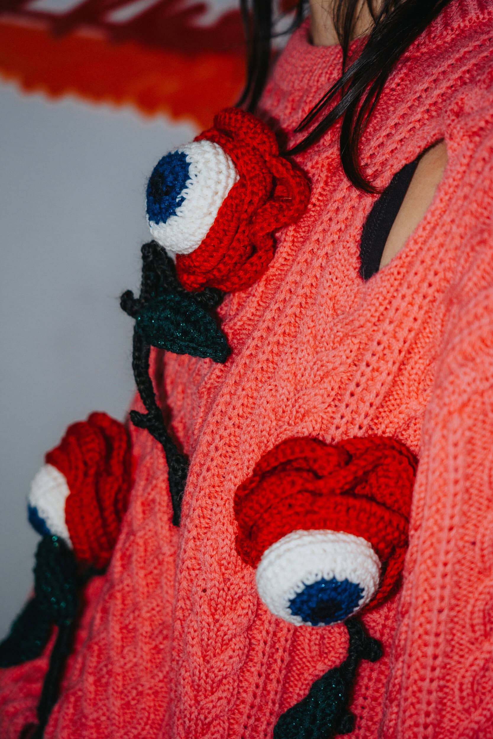 Kidill Fall 2026 Men’s Fashion Show Backstage