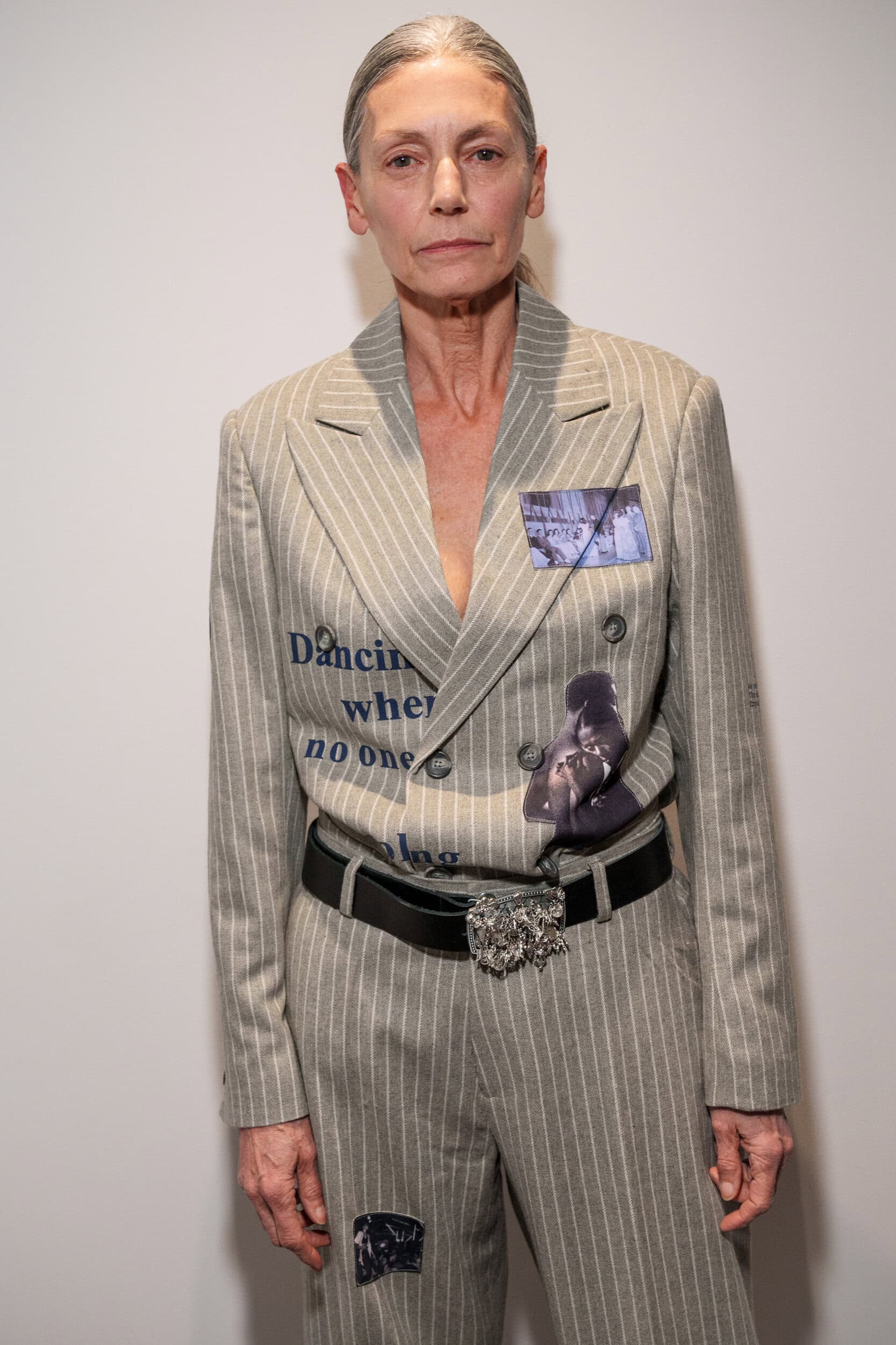 Kidsuper Studios Fall 2026 Men’s Fashion Show Backstage