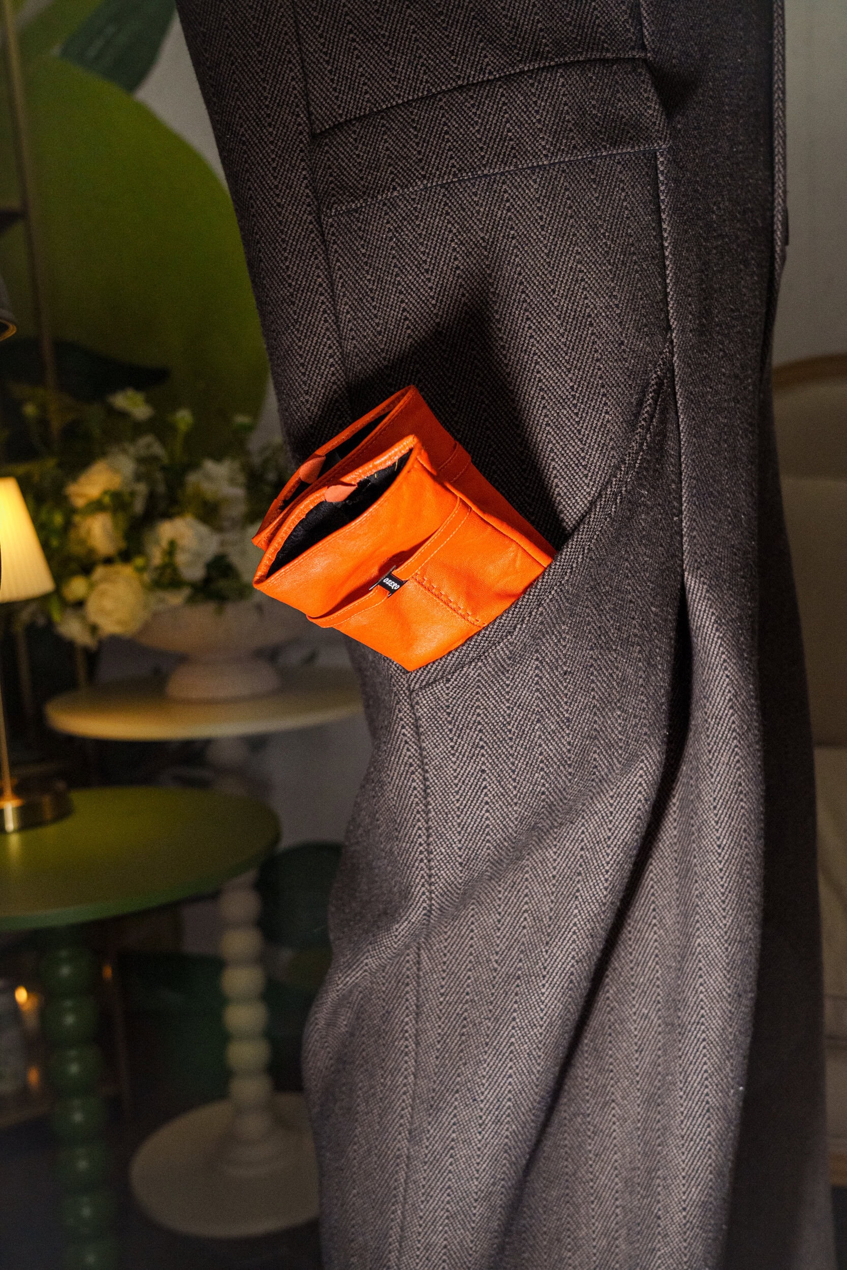 Kidsuper Studios Fall 2026 Men’s Fashion Show Backstage