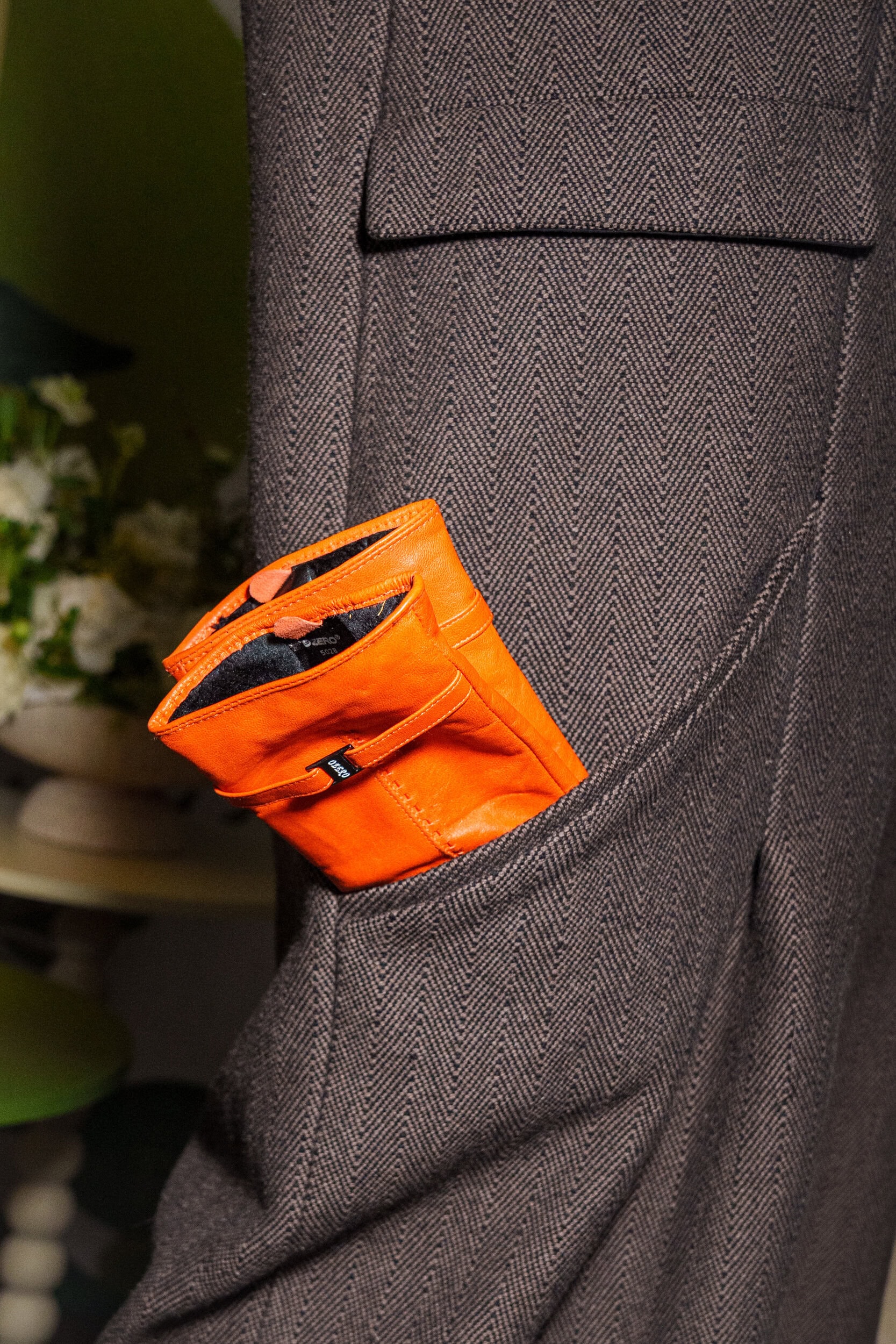 Kidsuper Studios Fall 2026 Men’s Fashion Show Backstage