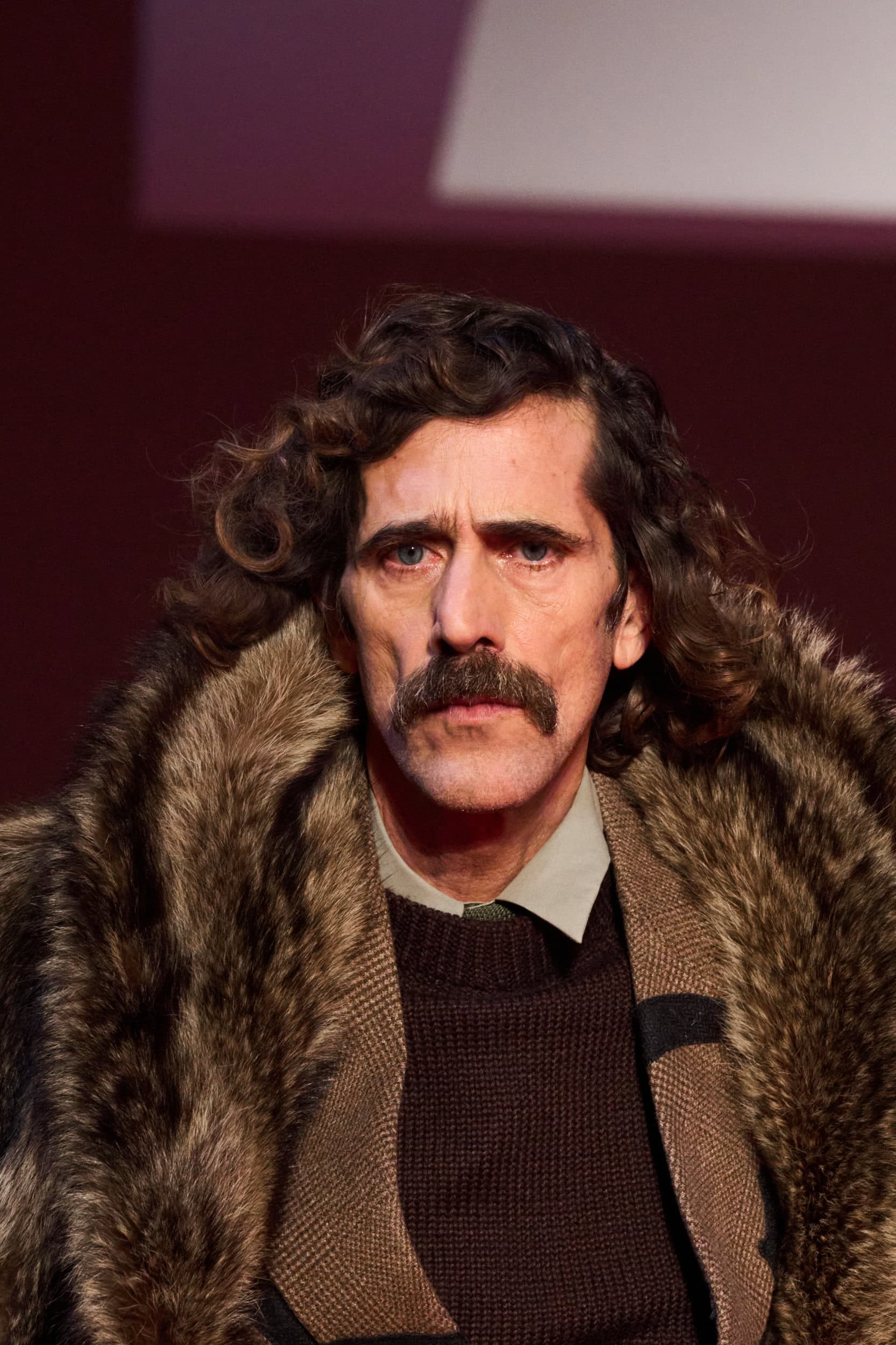 Kidsuper Studios Fall 2026 Men’s Fashion Show Details