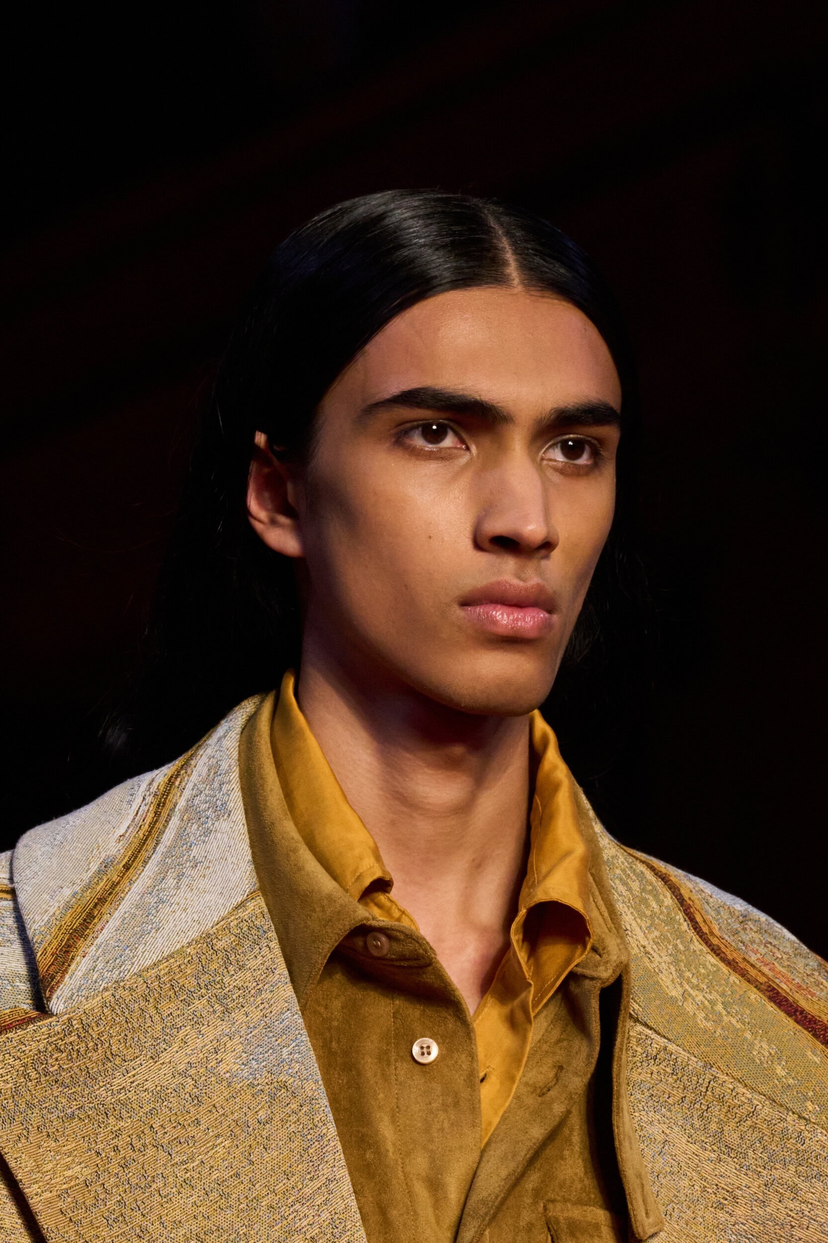 Kidsuper Studios Fall 2026 Men’s Fashion Show Details