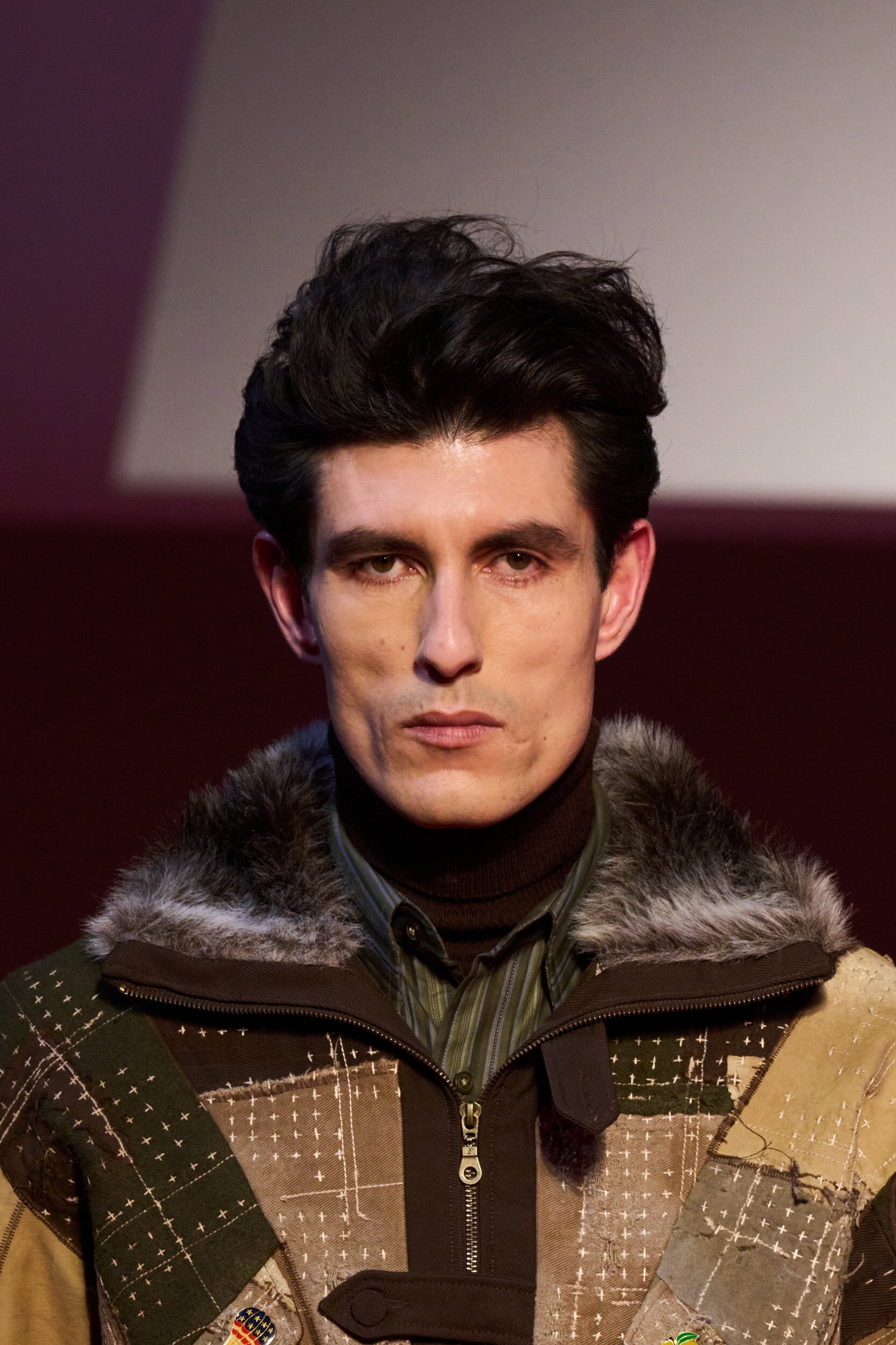 Kidsuper Studios Fall 2026 Men’s Fashion Show Details