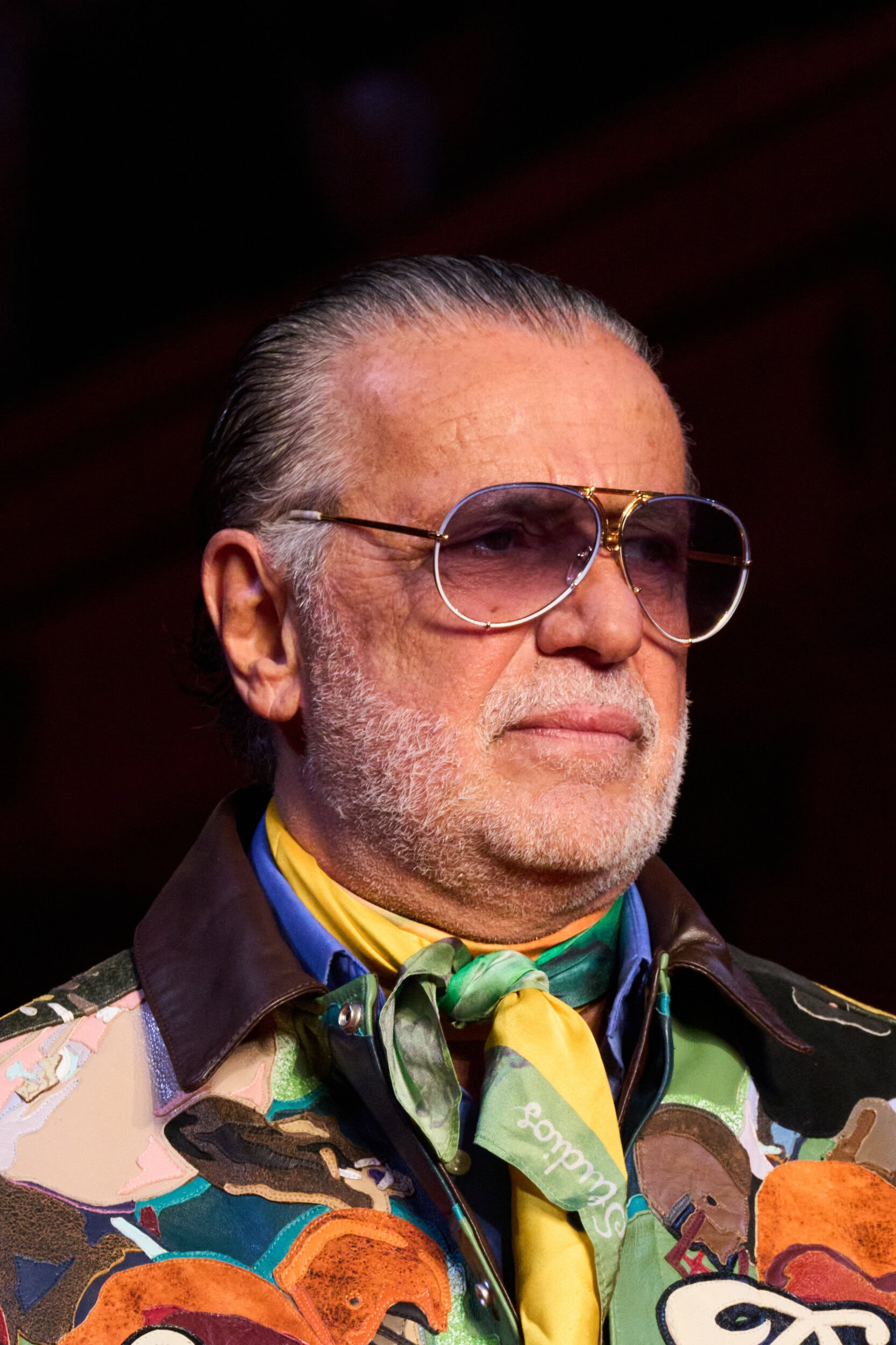 Kidsuper Studios Fall 2026 Men’s Fashion Show Details