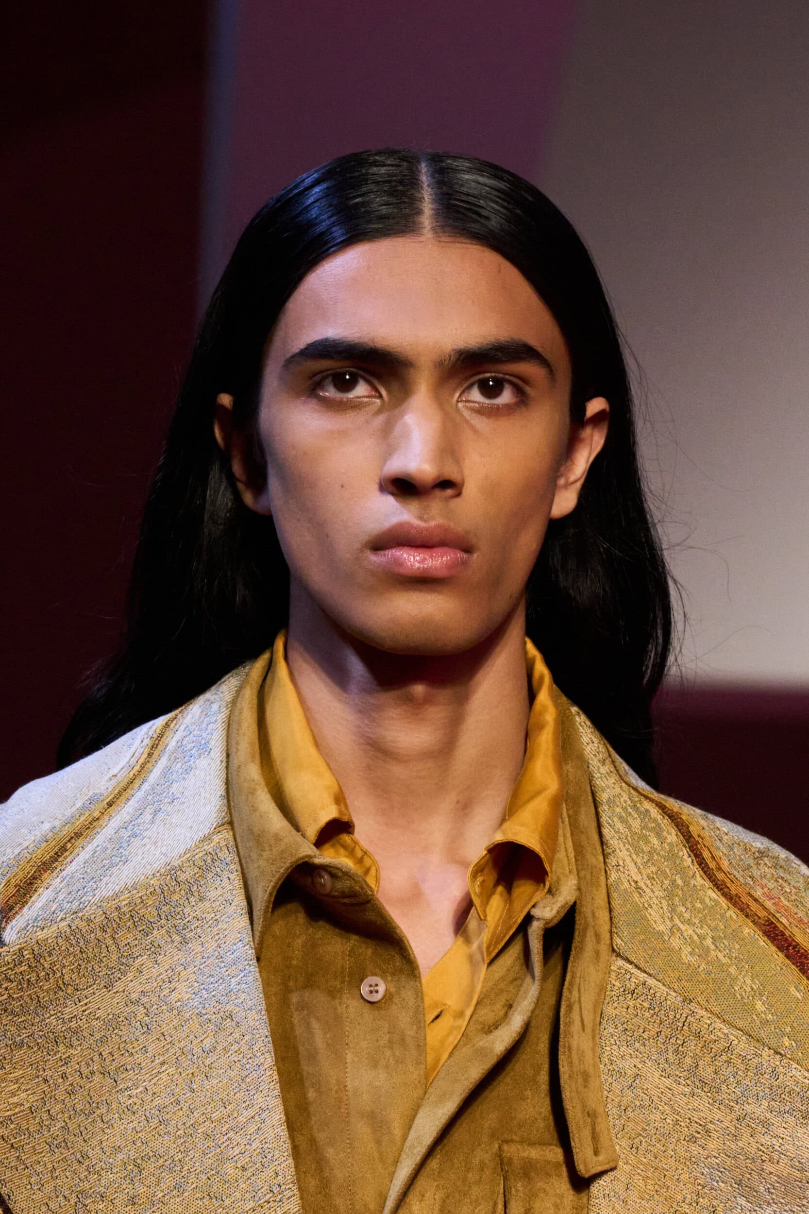 Kidsuper Studios Fall 2026 Men’s Fashion Show Details