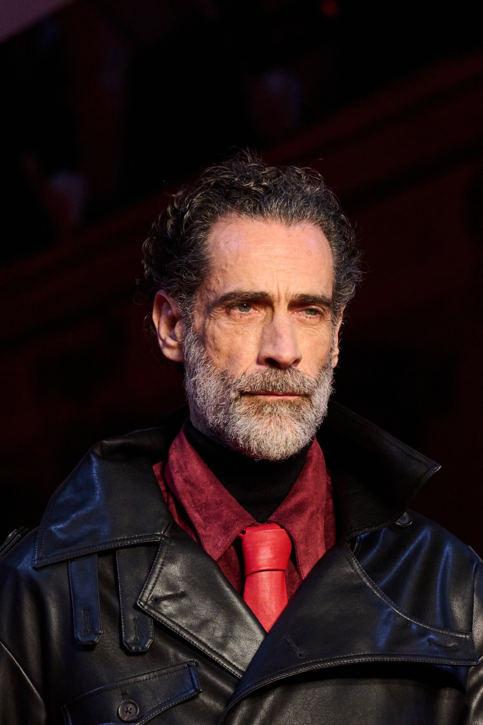 Kidsuper Studios Fall 2026 Men’s Fashion Show Details