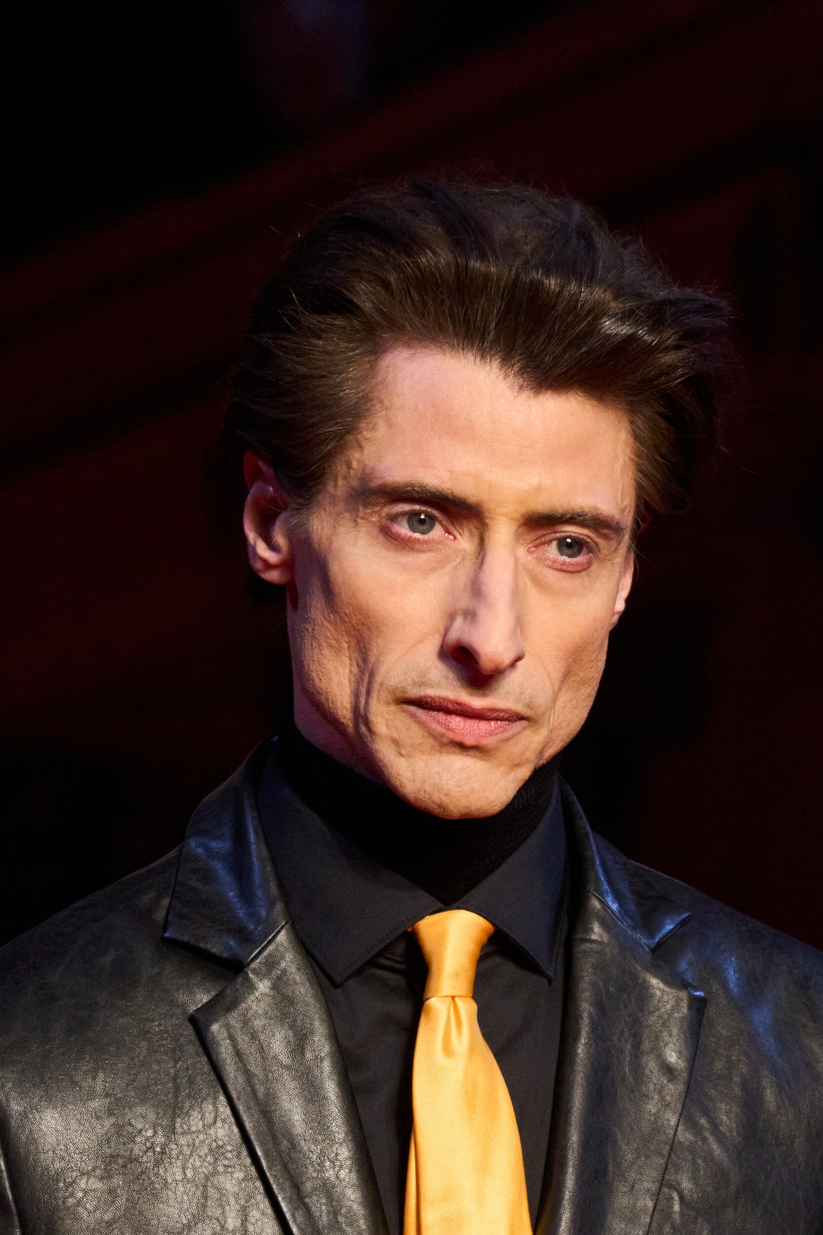 Kidsuper Studios Fall 2026 Men’s Fashion Show Details