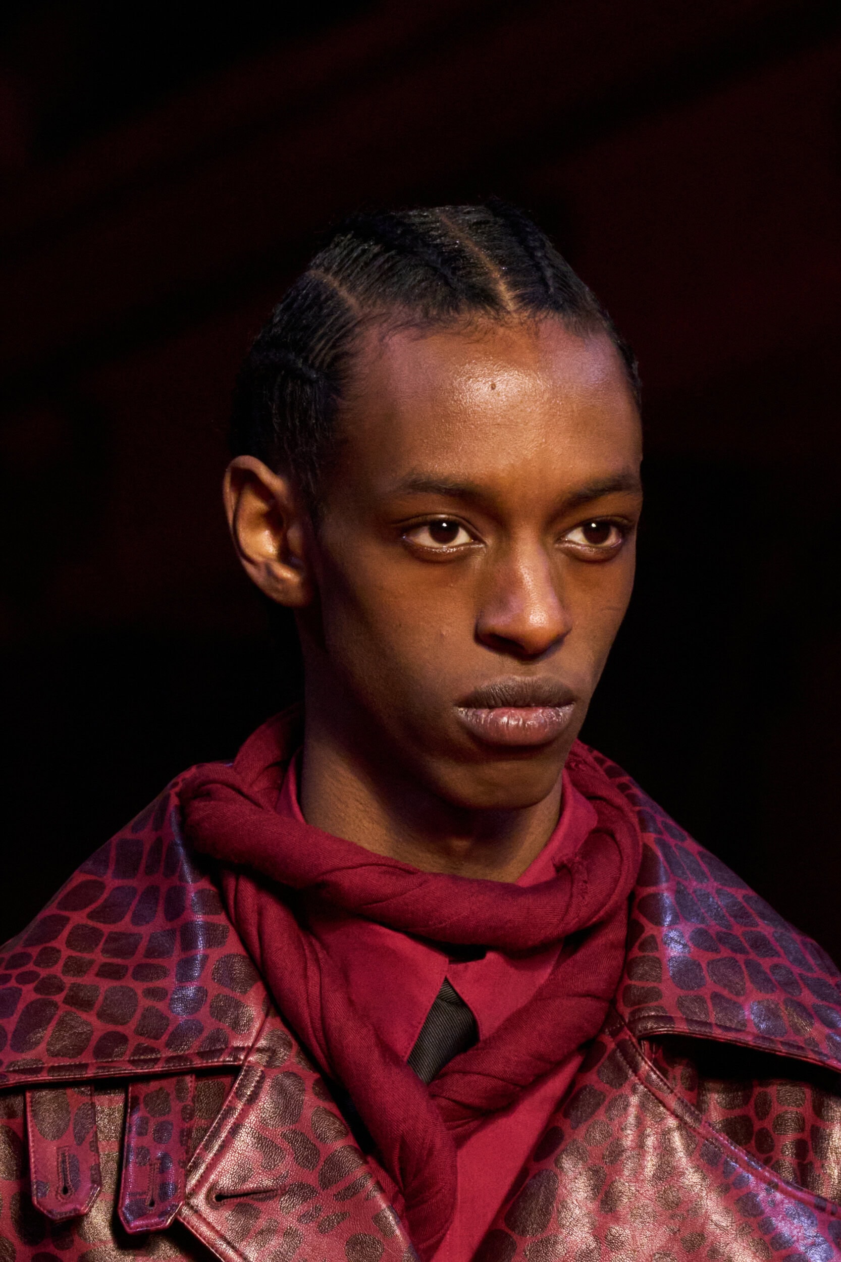 Kidsuper Studios Fall 2026 Men’s Fashion Show Details