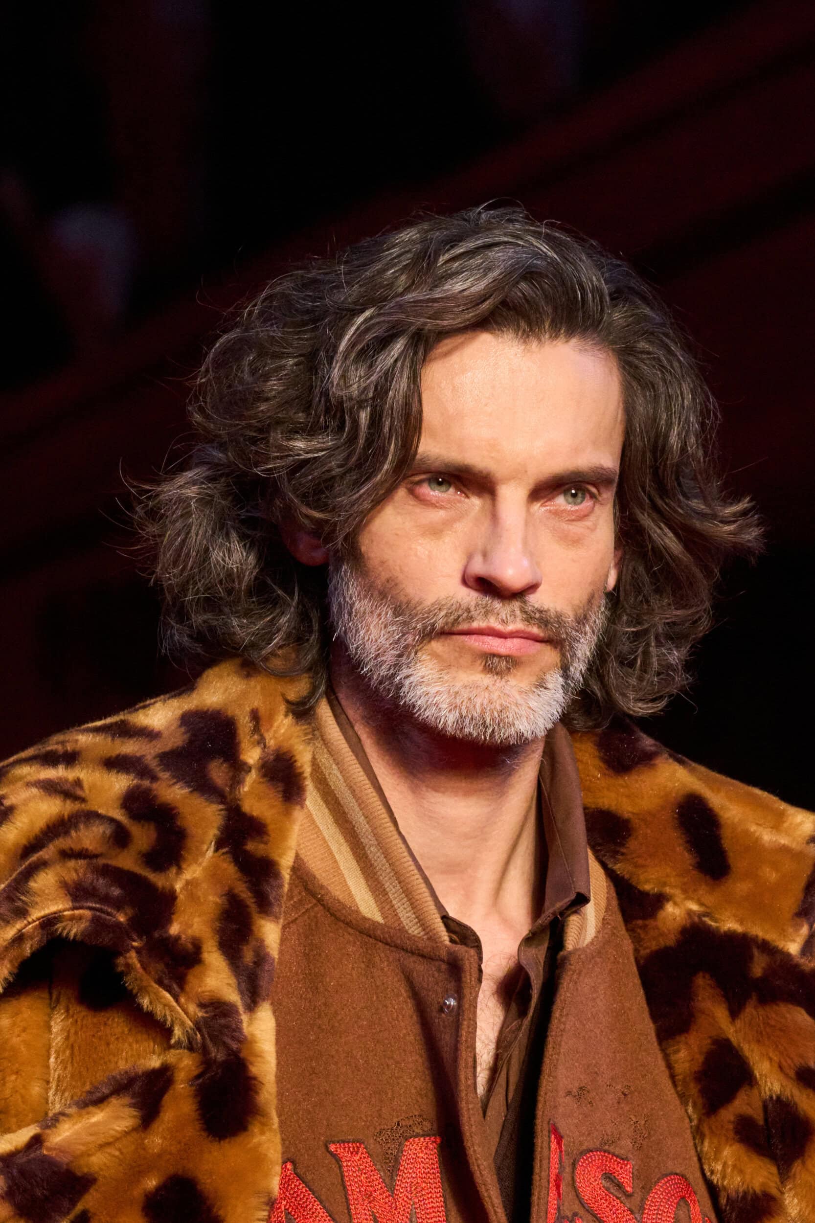 Kidsuper Studios Fall 2026 Men’s Fashion Show Details