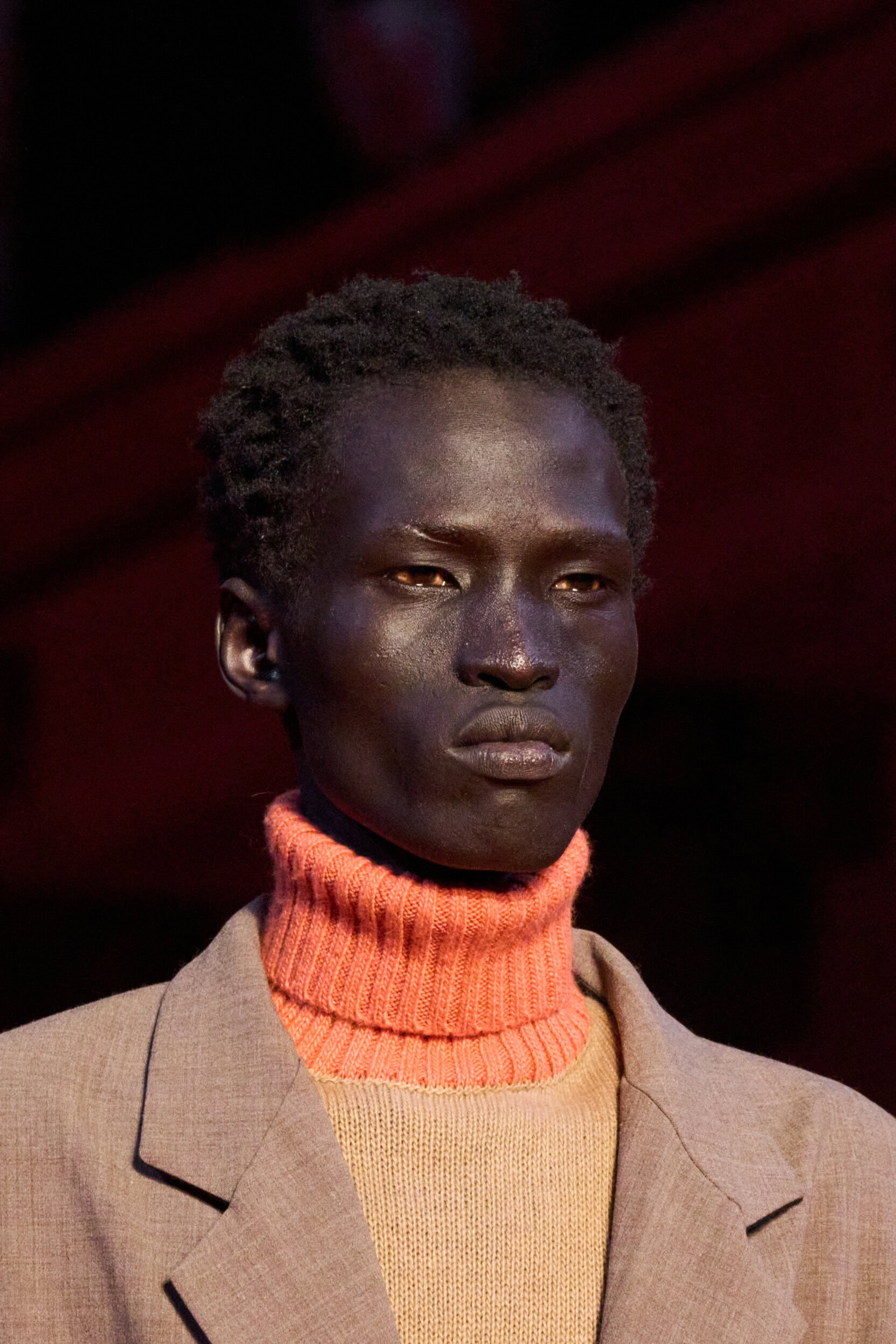 Kidsuper Studios Fall 2026 Men’s Fashion Show Details