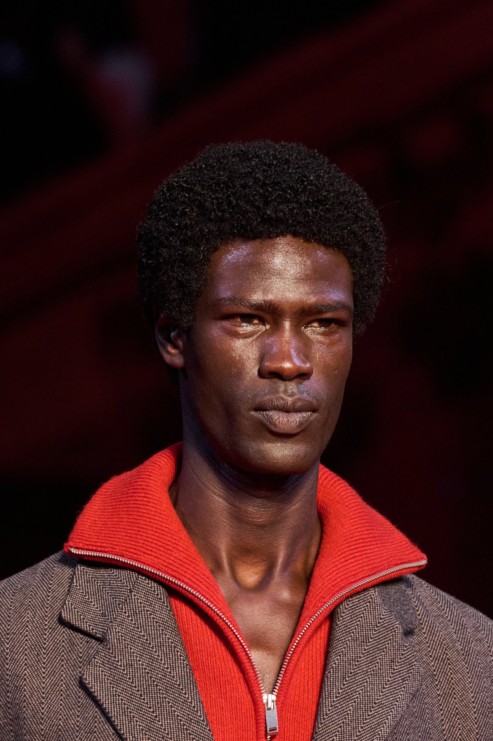 Kidsuper Studios Fall 2026 Men’s Fashion Show Details