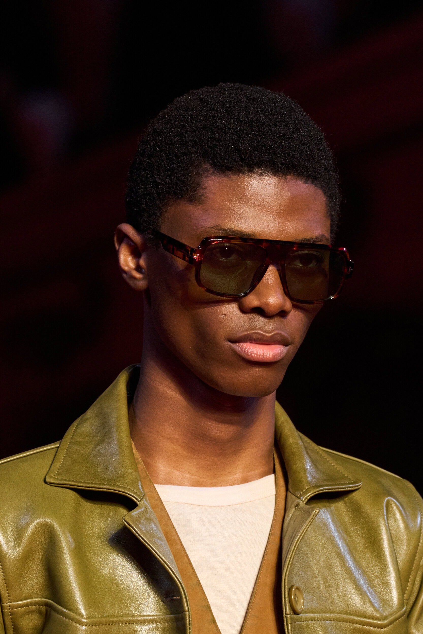 Kidsuper Studios Fall 2026 Men’s Fashion Show Details