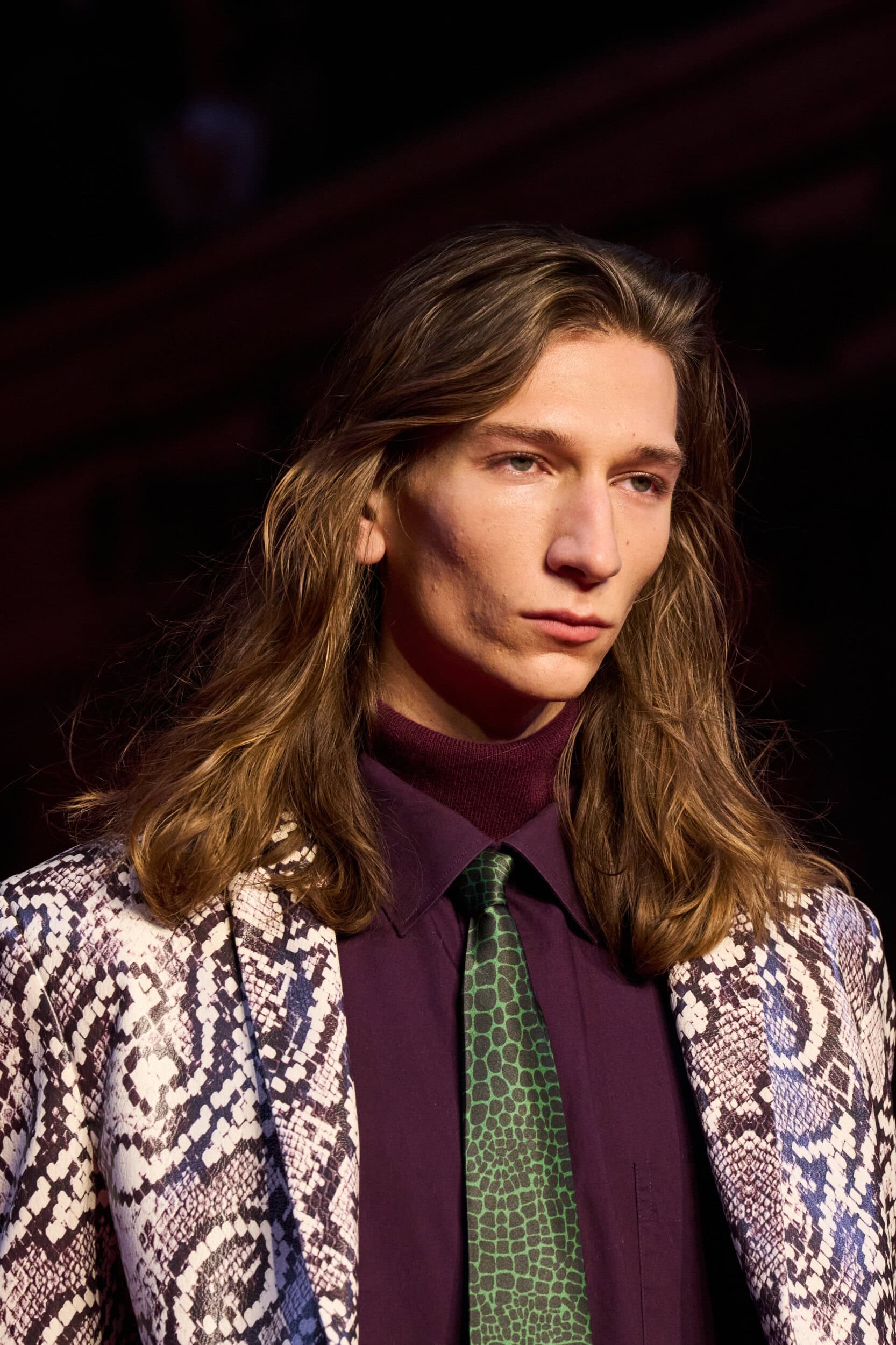 Kidsuper Studios Fall 2026 Men’s Fashion Show Details