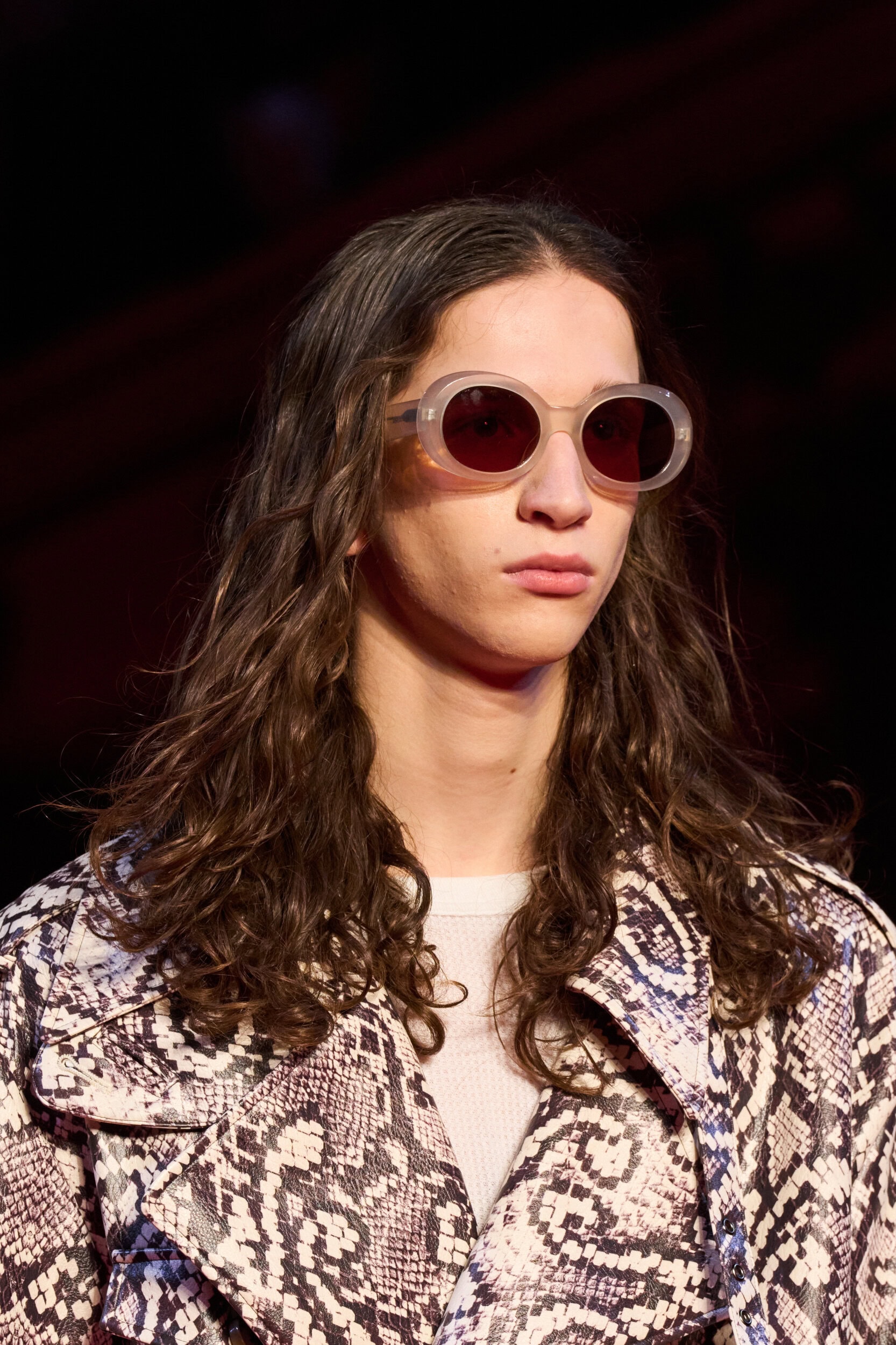 Kidsuper Studios Fall 2026 Men’s Fashion Show Details