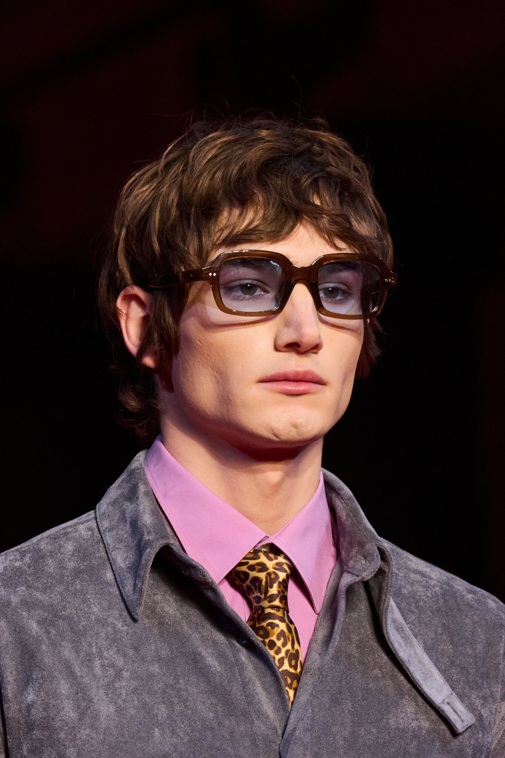 Kidsuper Studios Fall 2026 Men’s Fashion Show Details