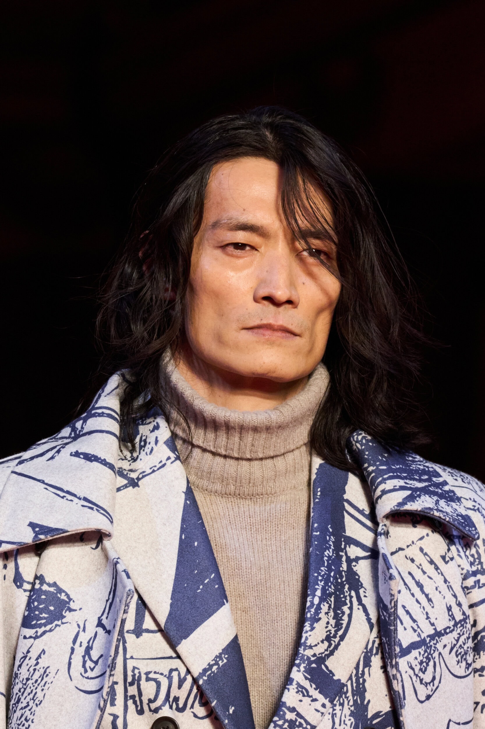 Kidsuper Studios Fall 2026 Men’s Fashion Show Details