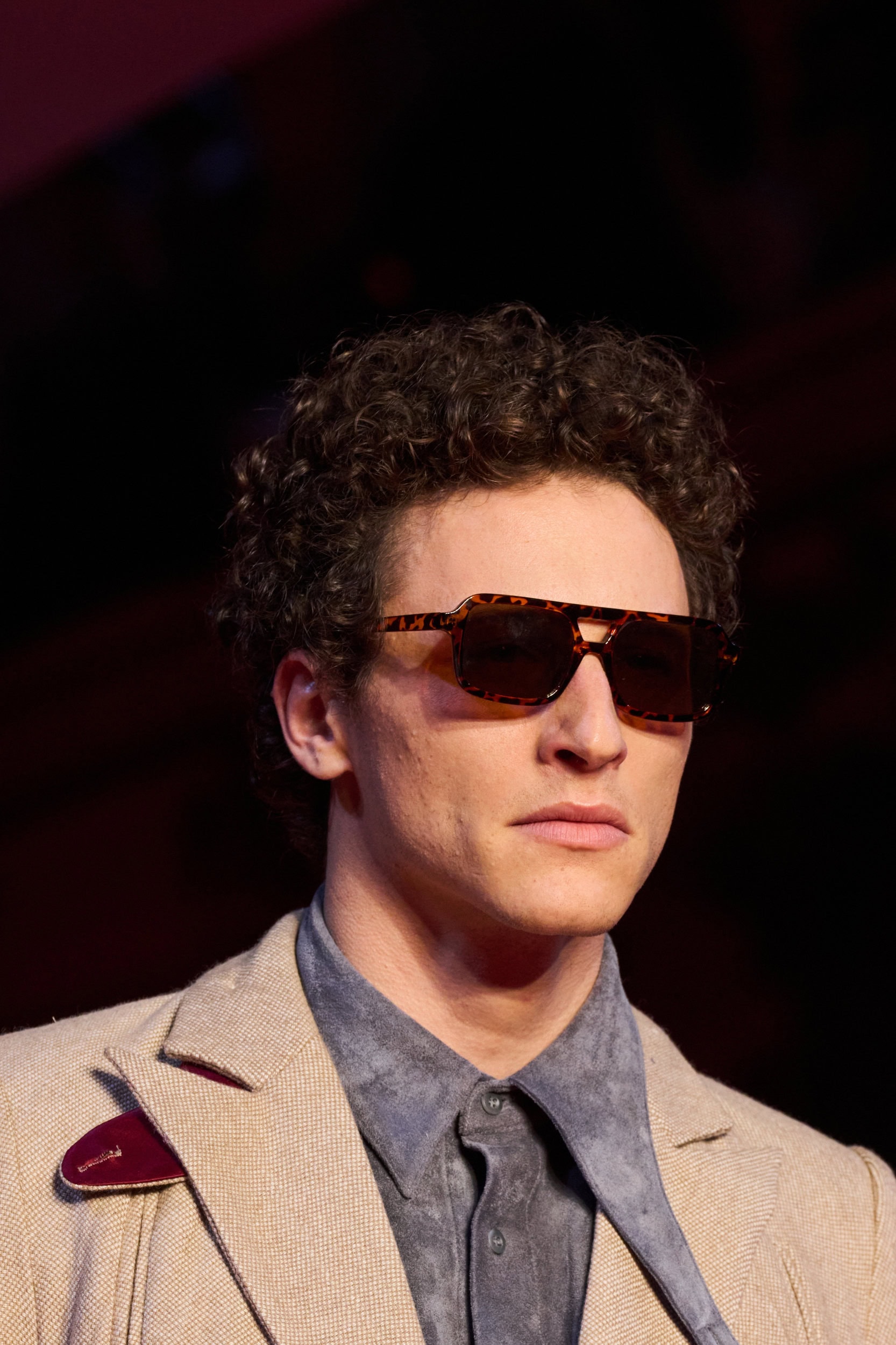 Kidsuper Studios Fall 2026 Men’s Fashion Show Details