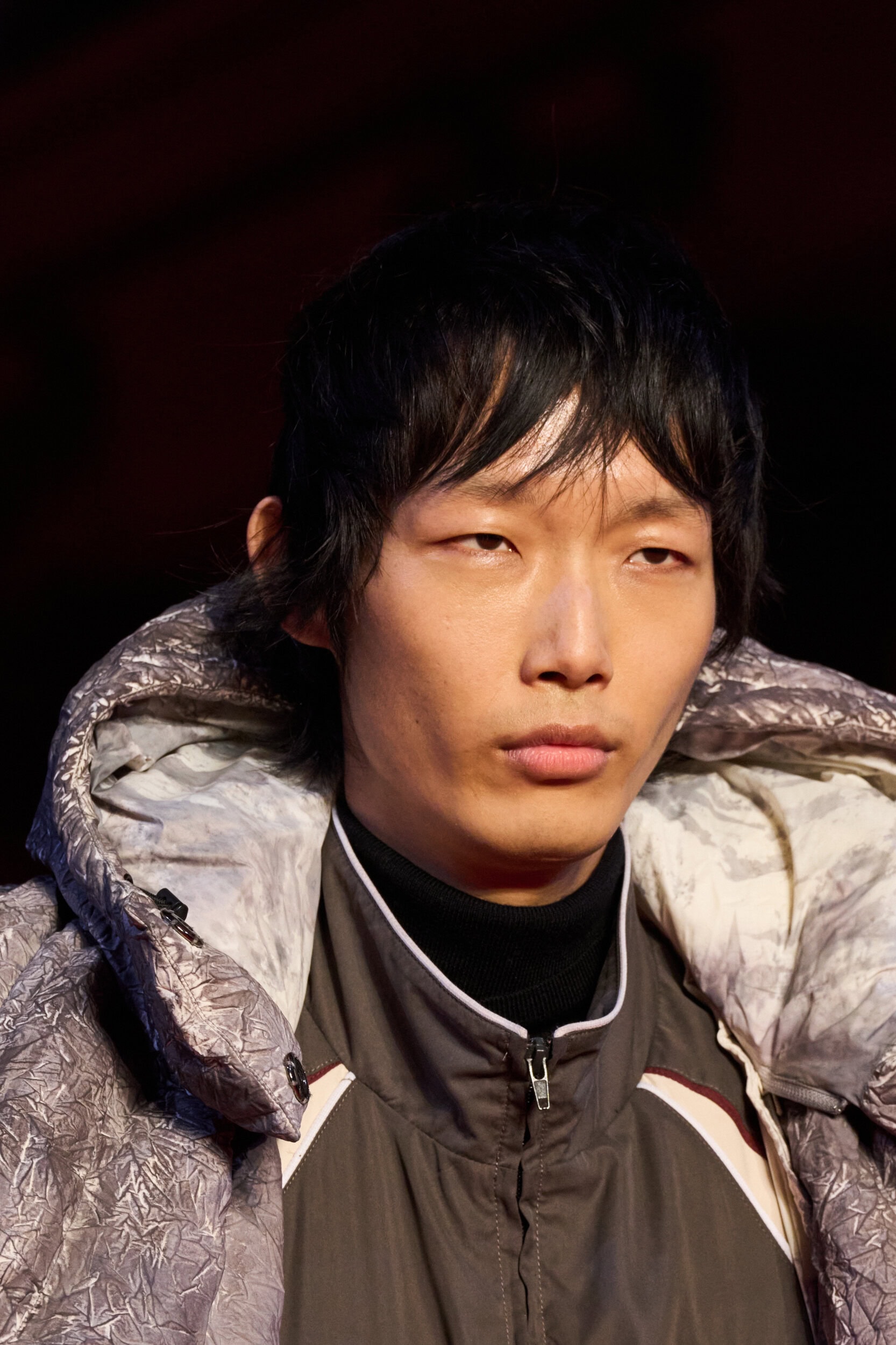 Kidsuper Studios Fall 2026 Men’s Fashion Show Details