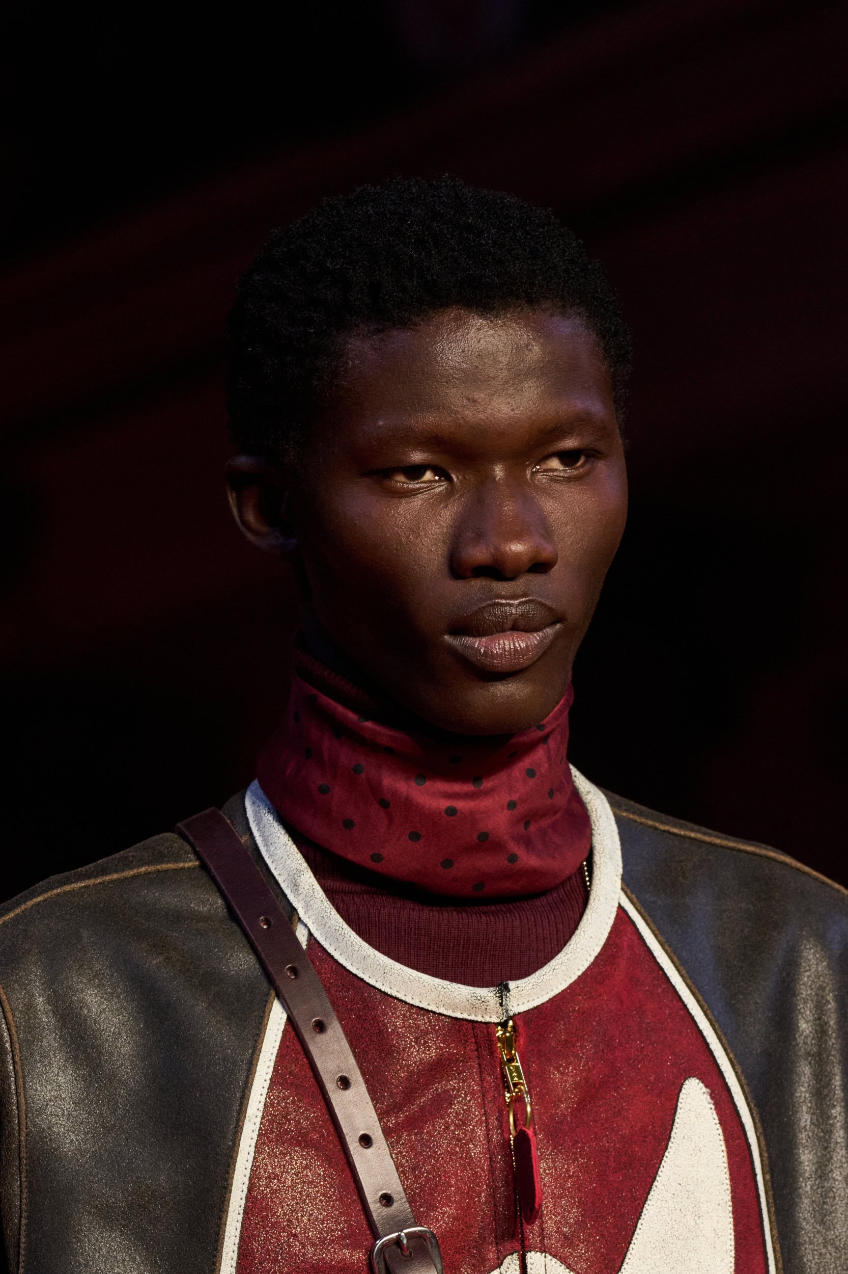 Kidsuper Studios Fall 2026 Men’s Fashion Show Details