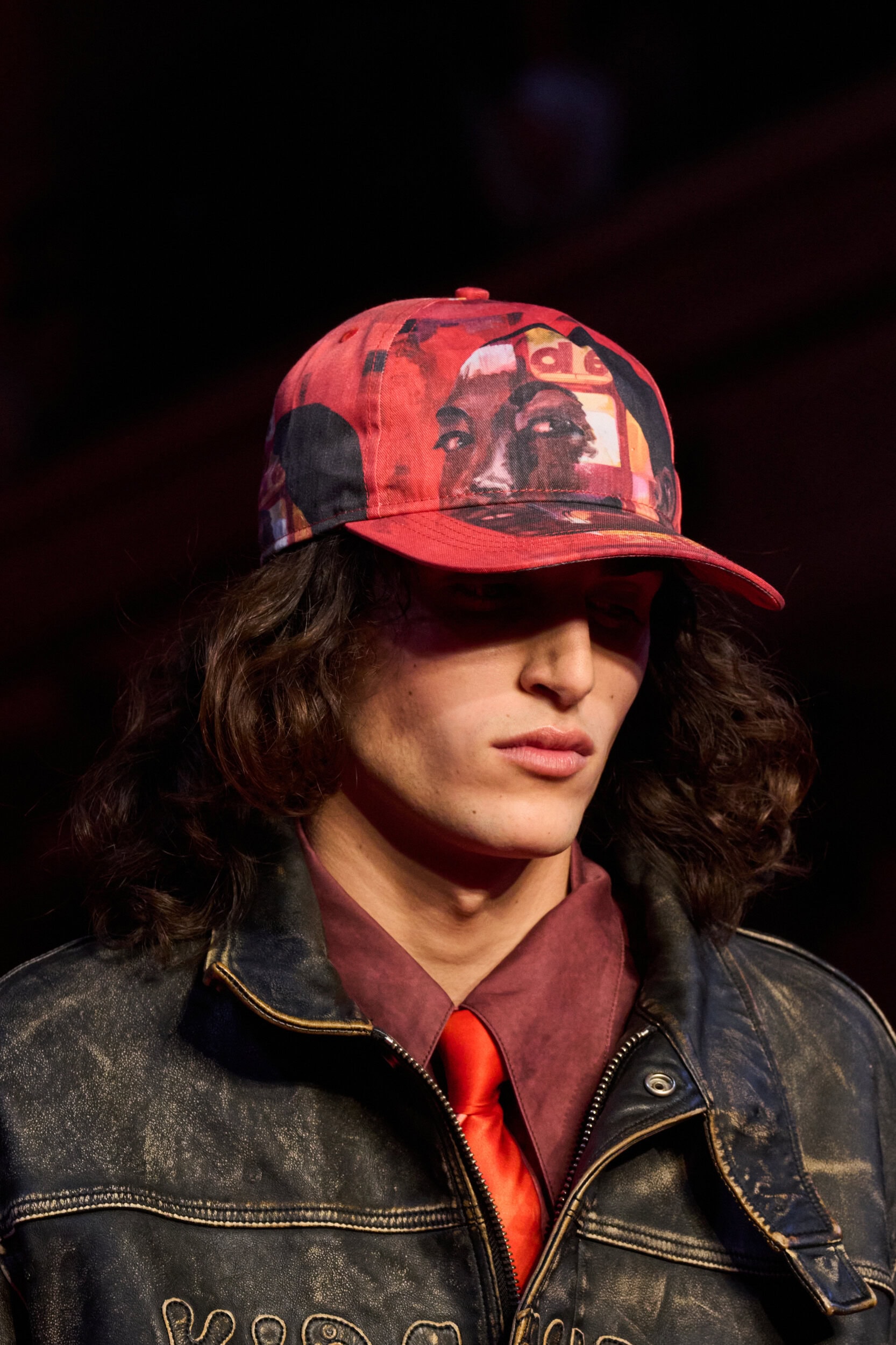 Kidsuper Studios Fall 2026 Men’s Fashion Show Details