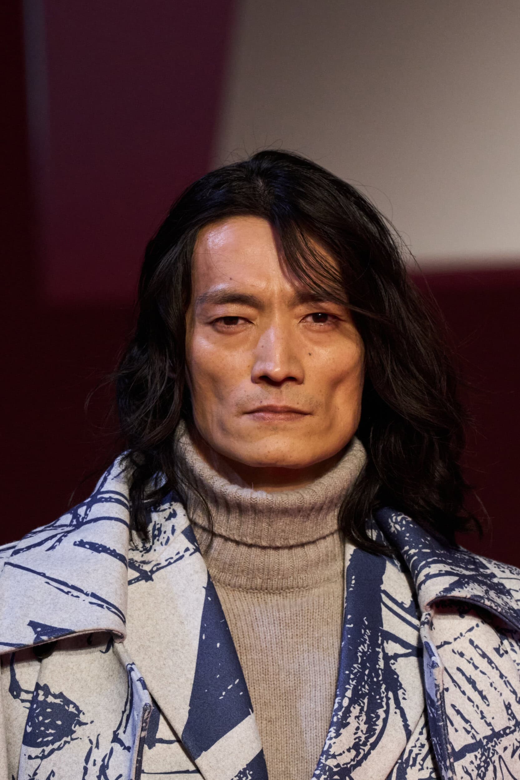 Kidsuper Studios Fall 2026 Men’s Fashion Show Details