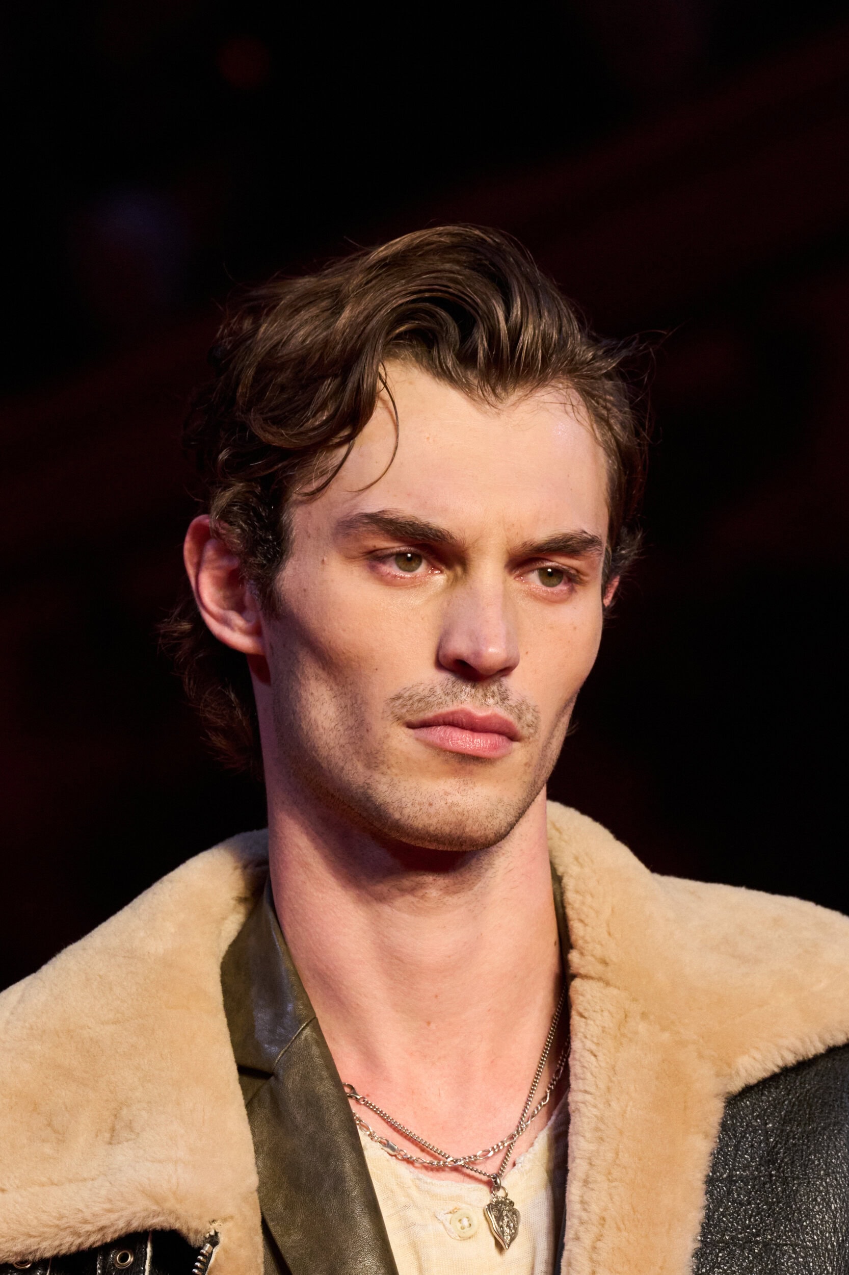 Kidsuper Studios Fall 2026 Men’s Fashion Show Details